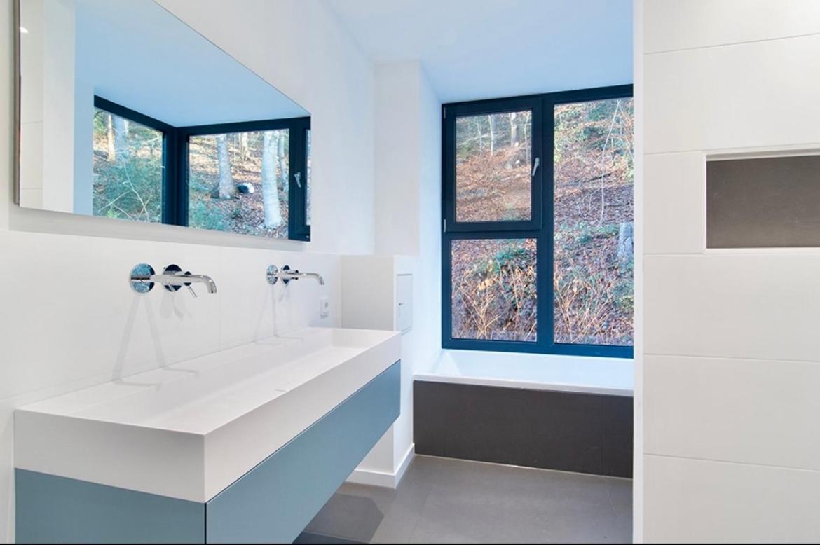 Luxurious - 100 M From The Elbe Falkensteiner Ufer Villa Hamburg-Harburg