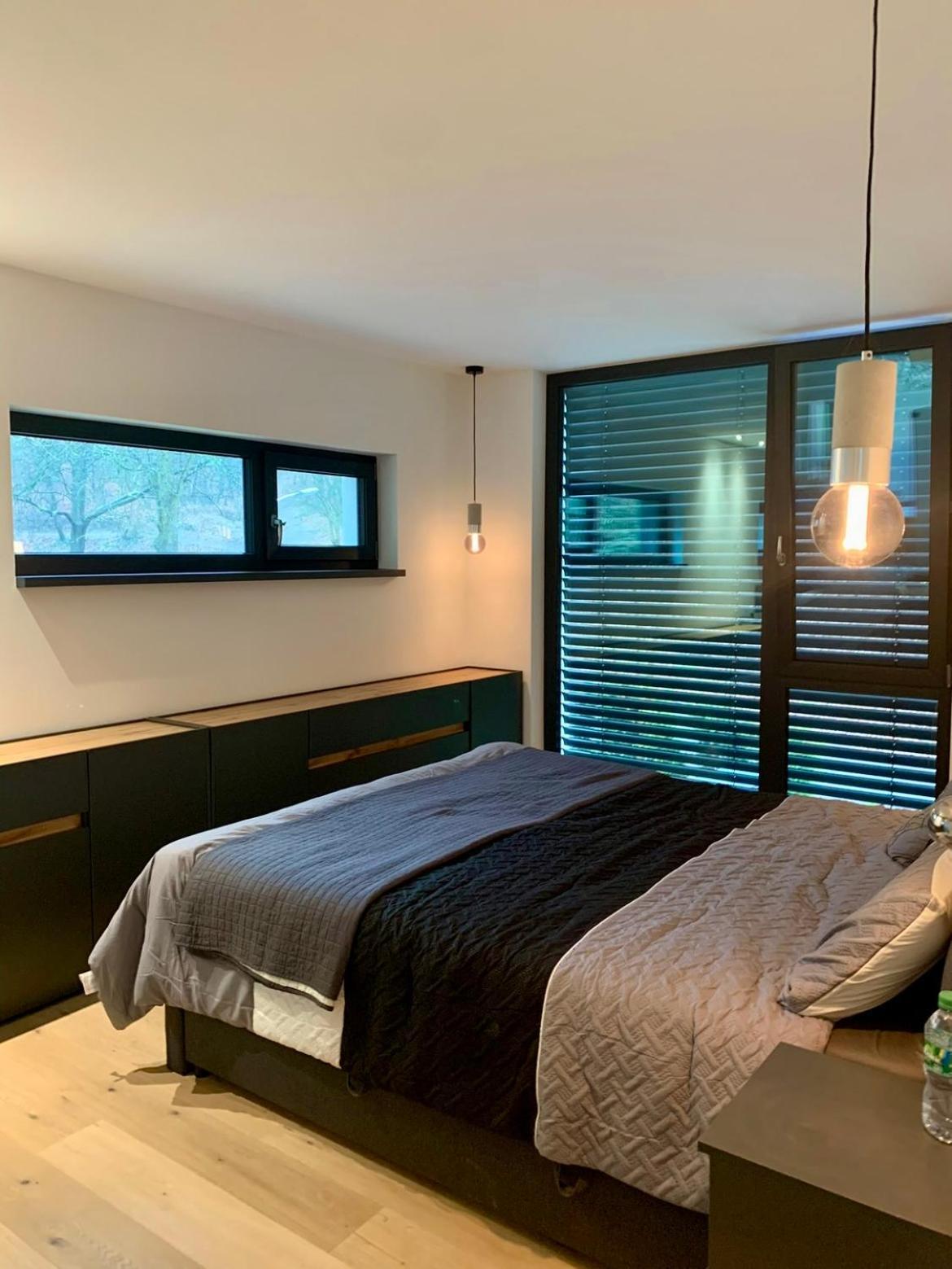 Luxurious - 100 M From The Elbe Falkensteiner Ufer Villa Hamburg-Harburg
