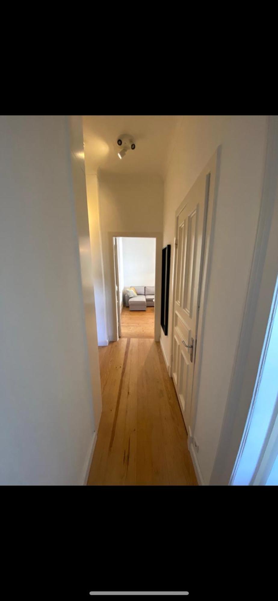 Im Herzen Hamburgs Apartamento