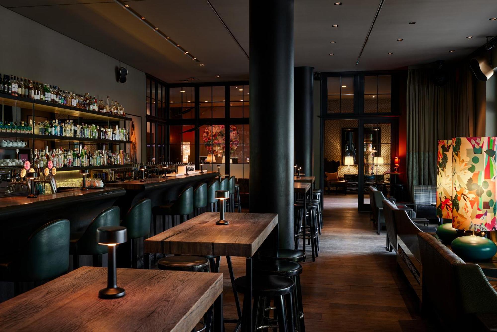 The George 4*