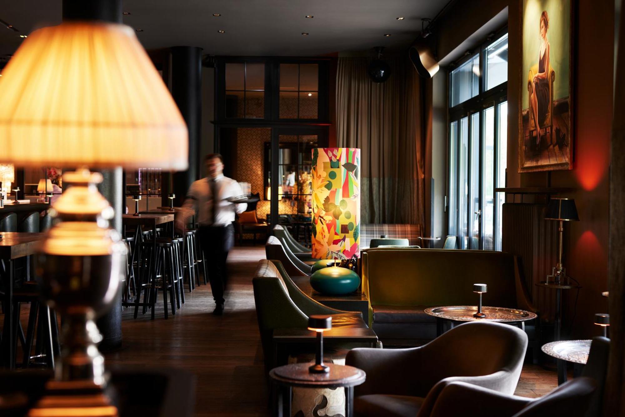 The George 4* Hamburg