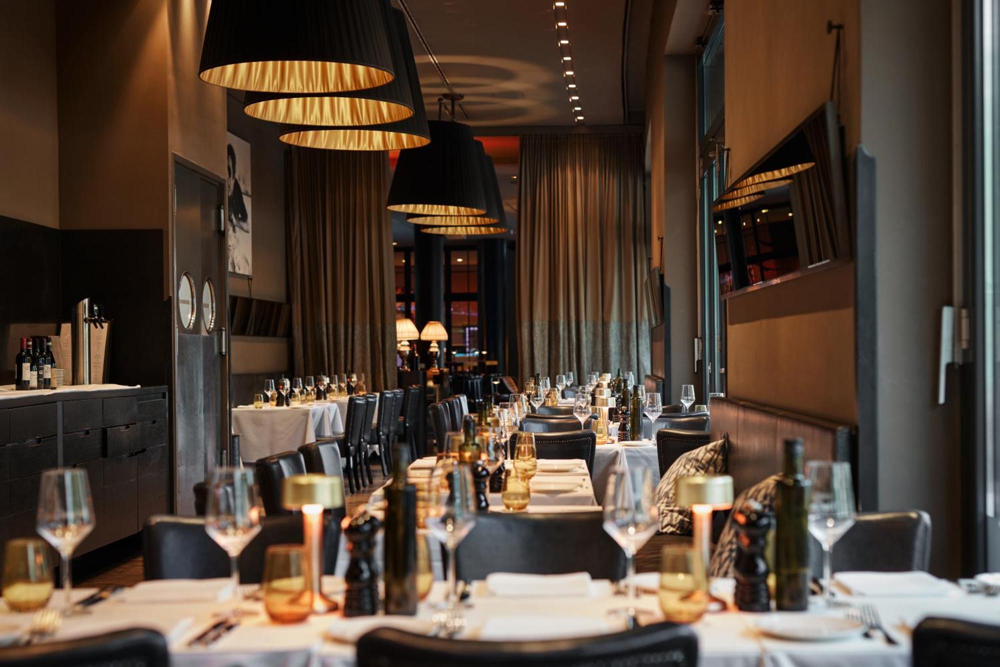 Hotel The George 4*