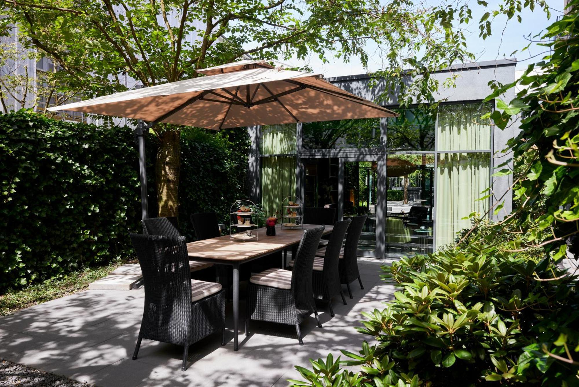 The George
