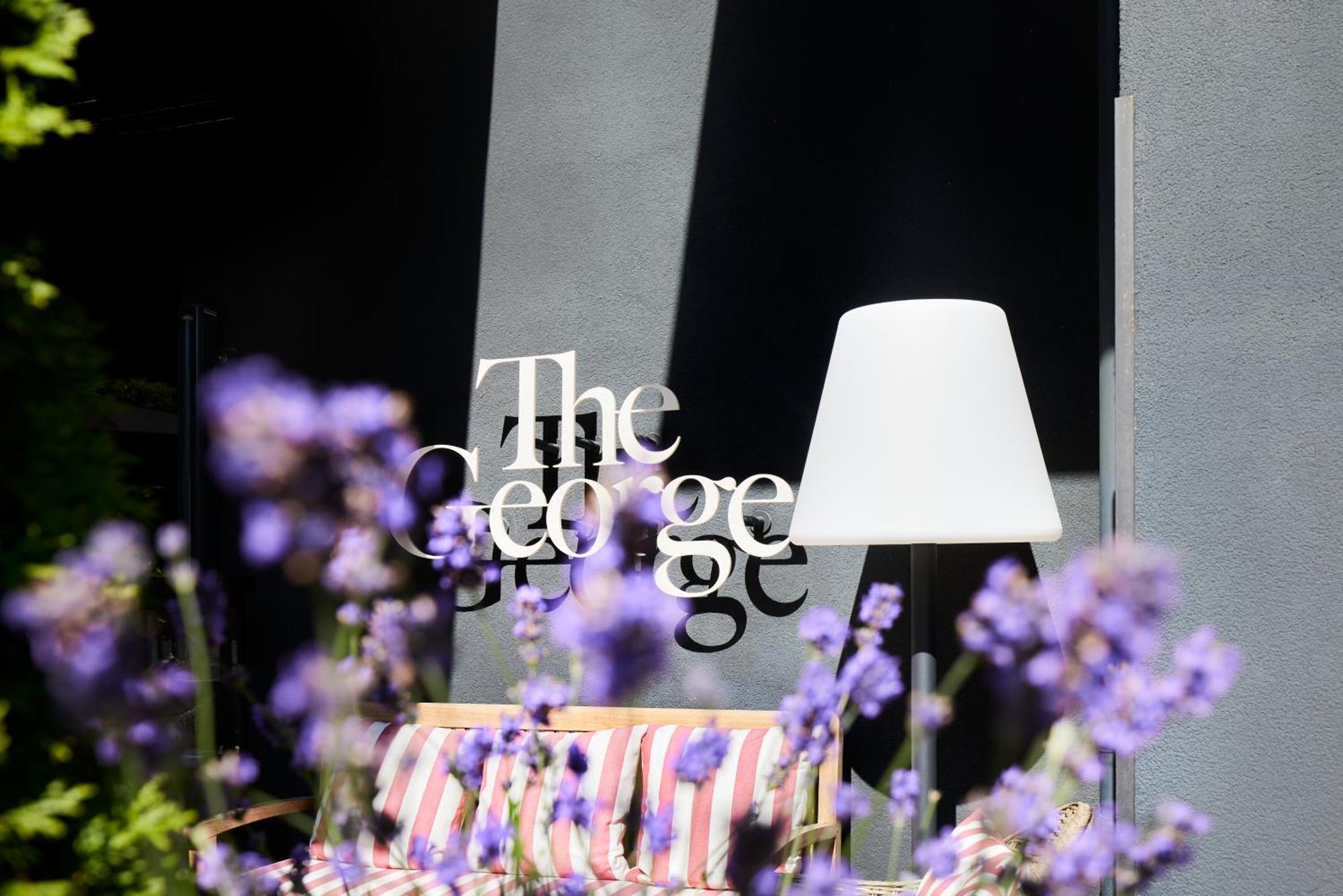 The George Hotel Hamburg