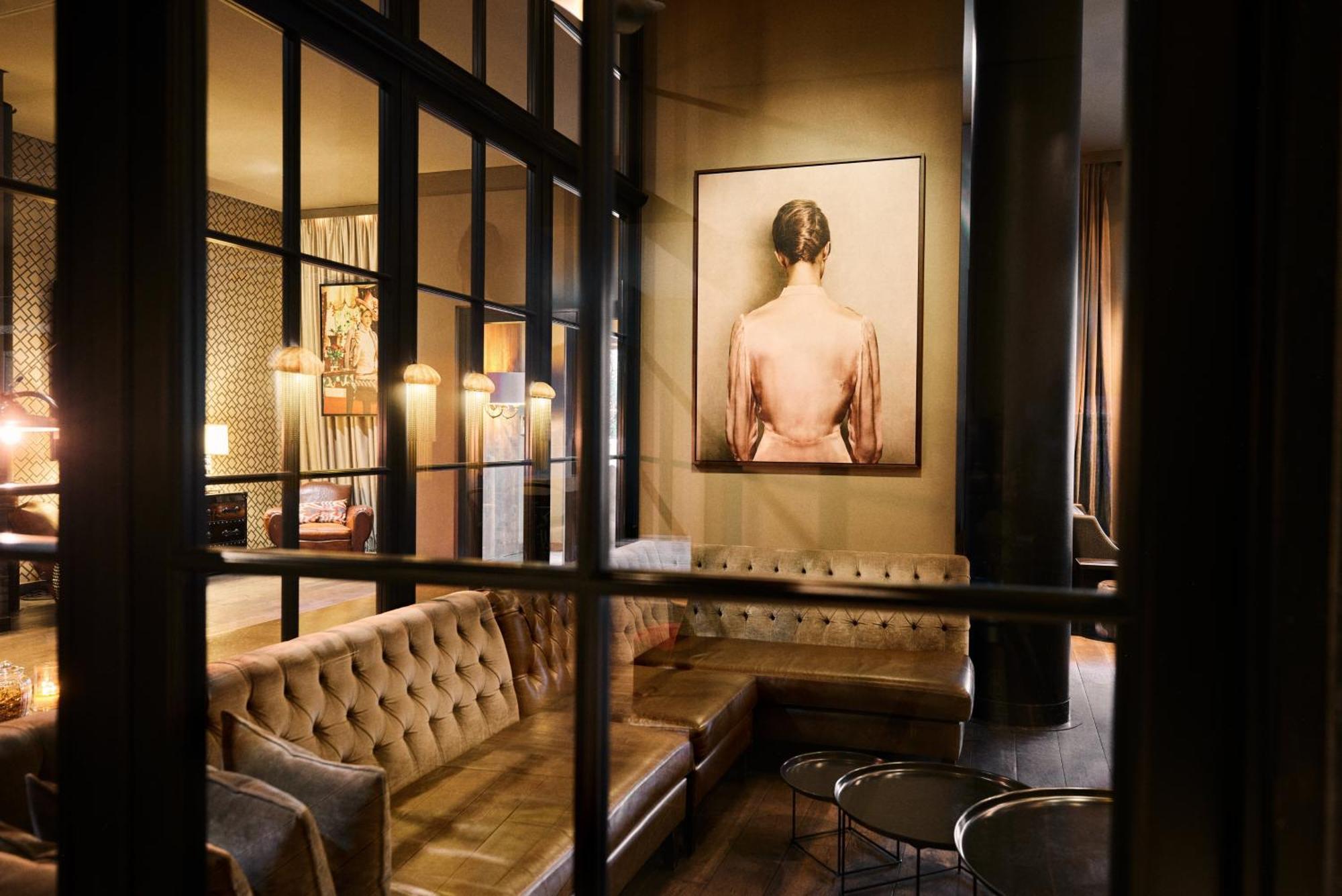 The George
