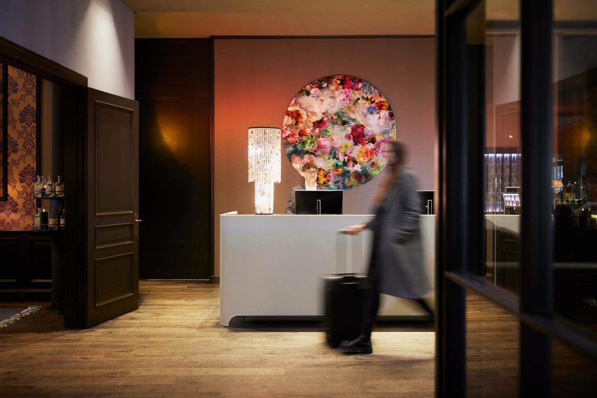The George Hotel Hamburg