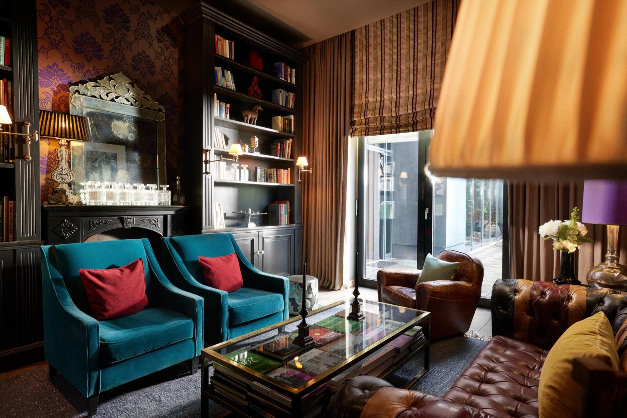 The George 4*
