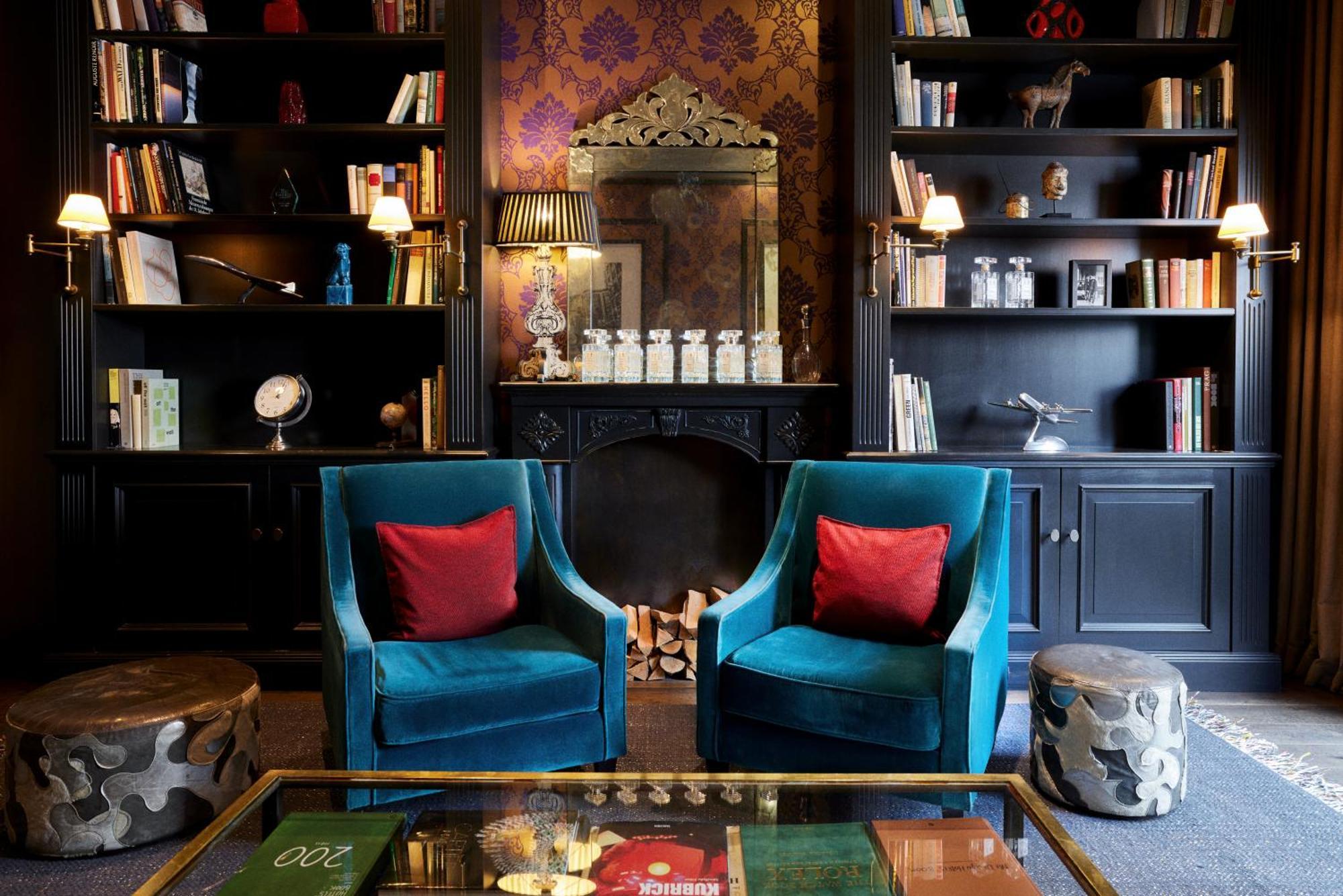 The George 4* Hamburg