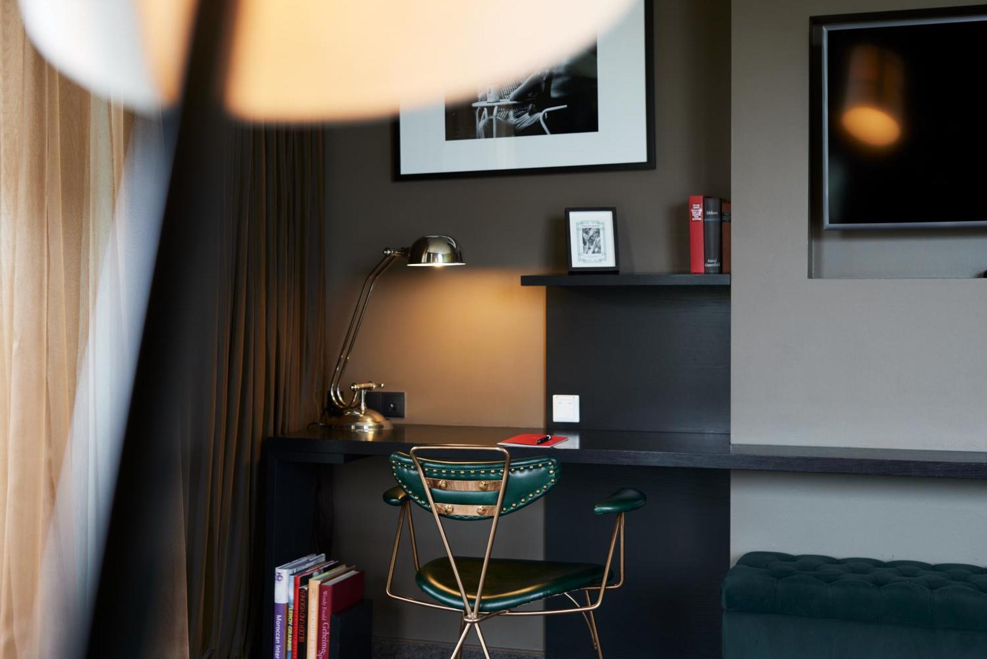 The George Hotel