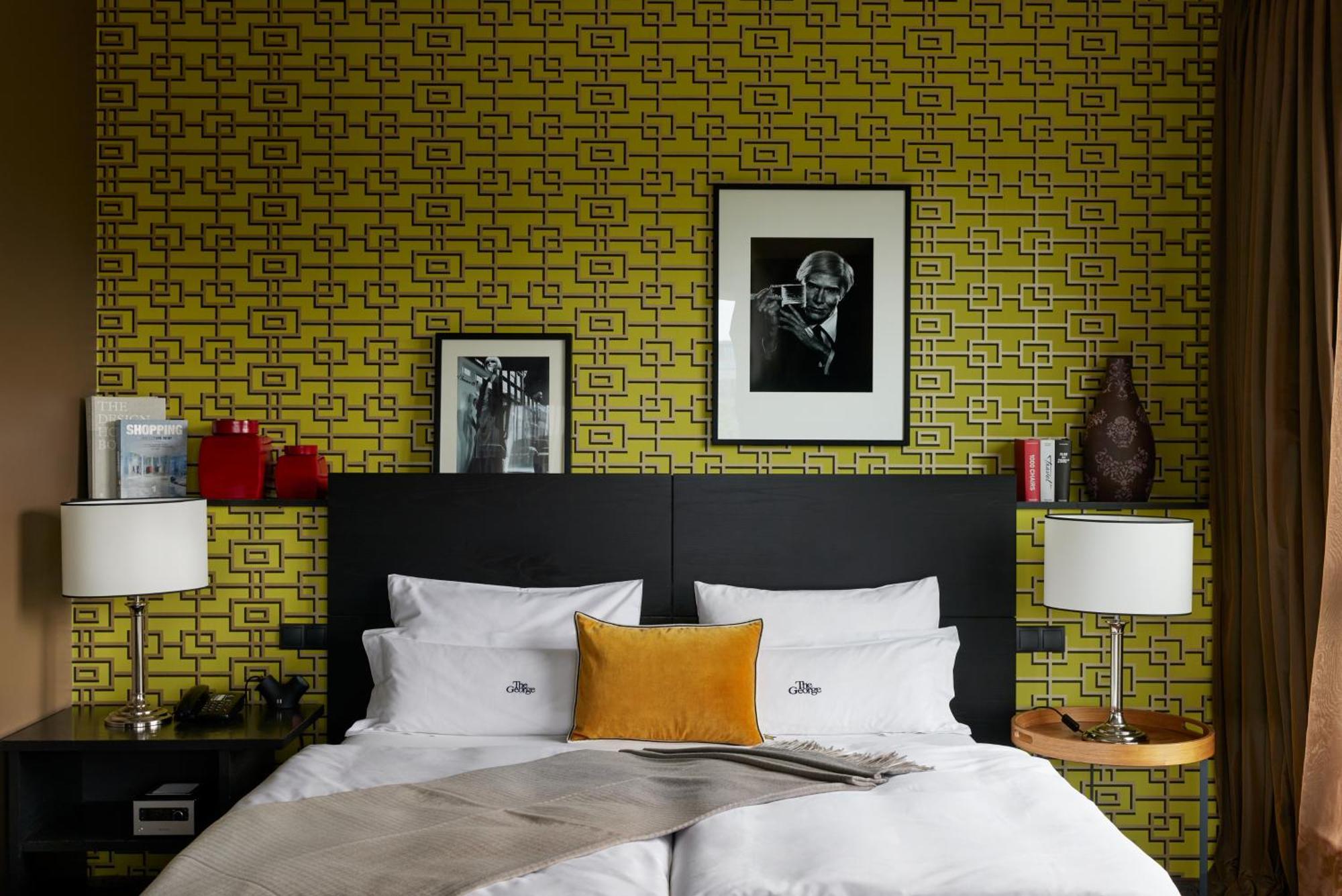 The George Hotel 4*