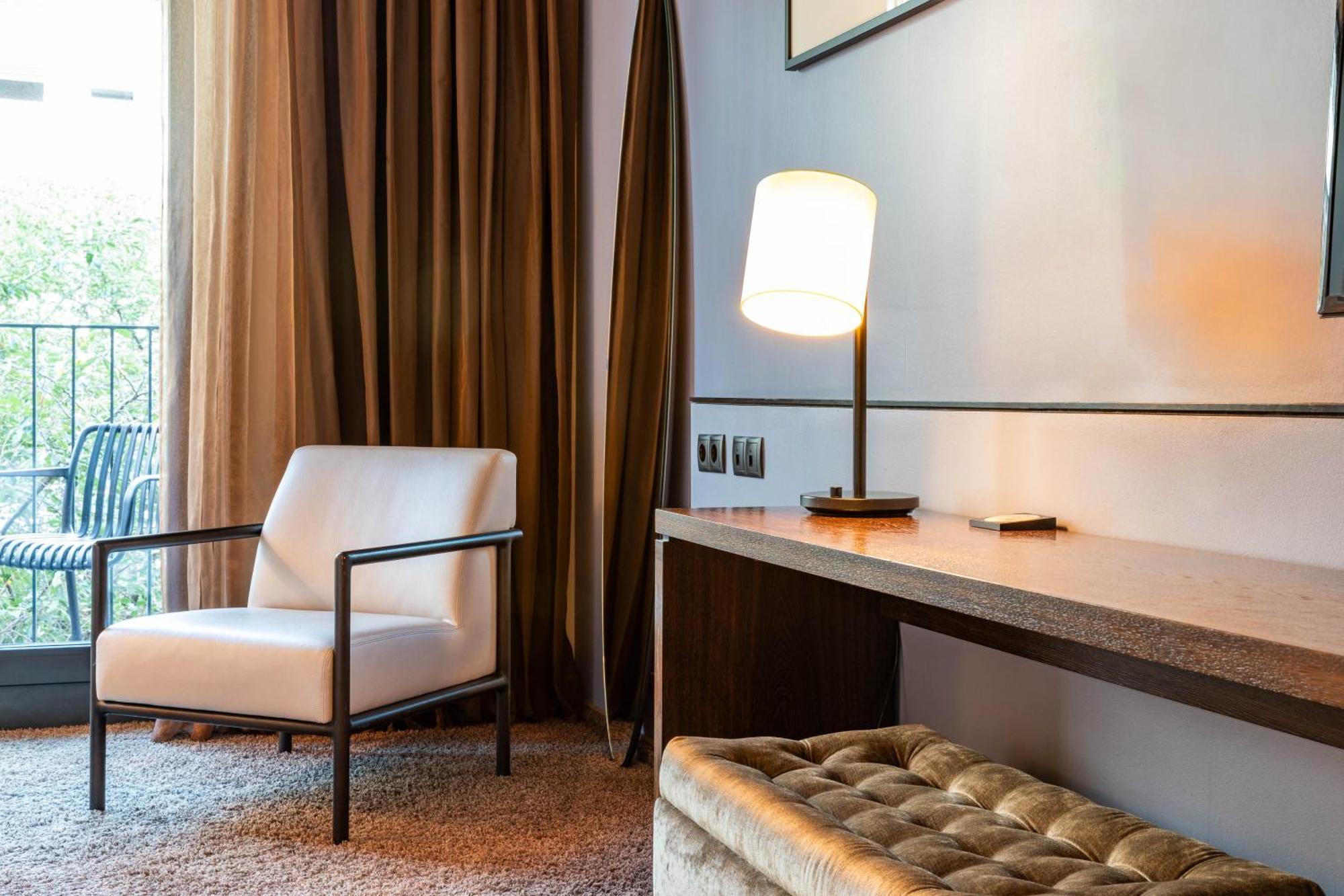 Hotel The George Hamburg