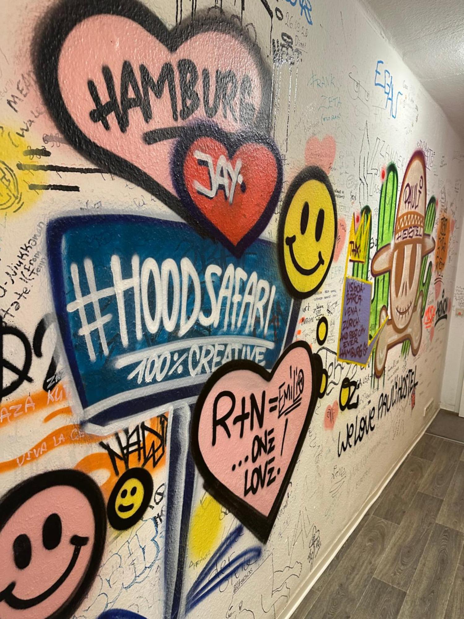 Hostel Pauli *