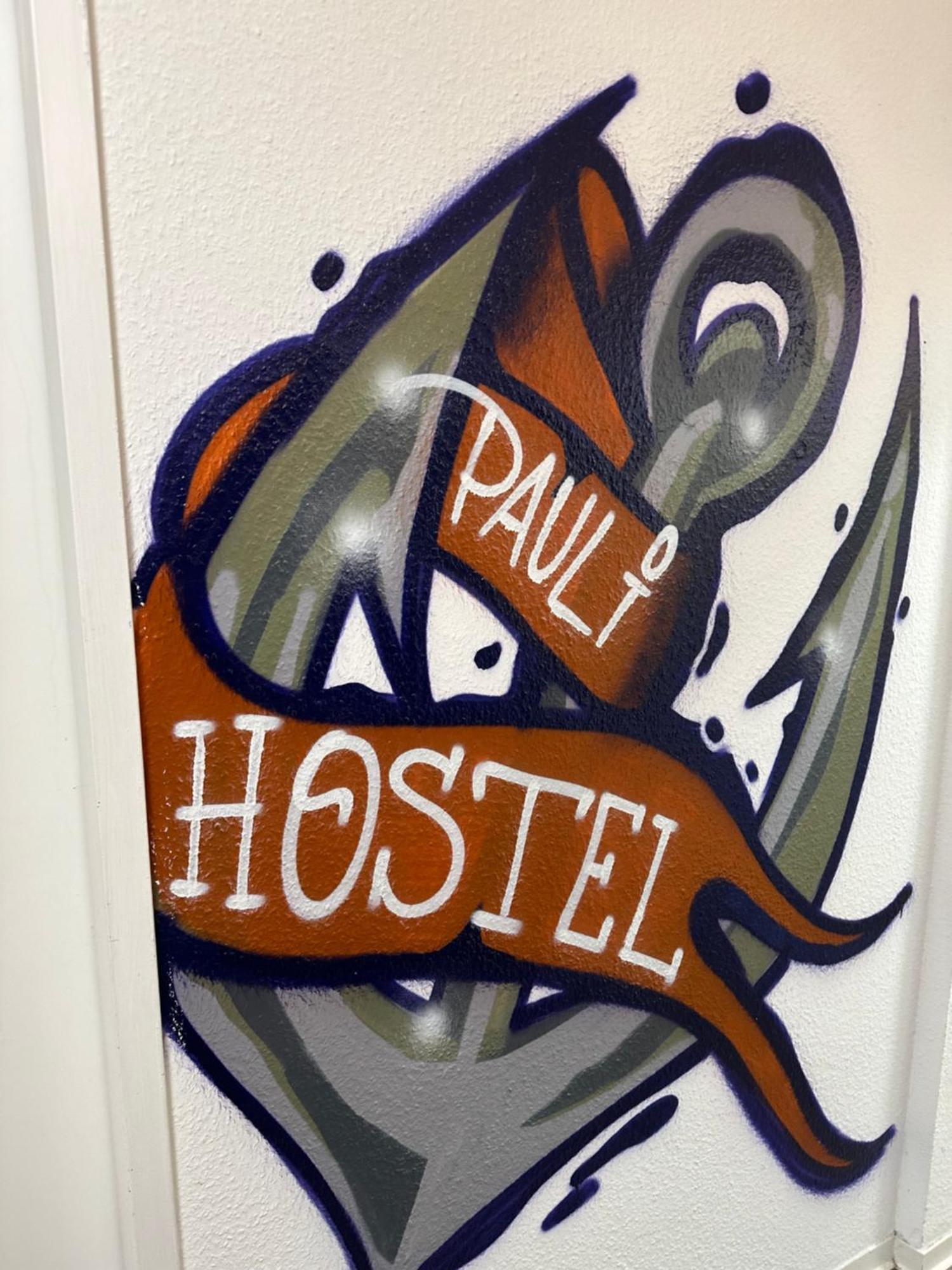 Pauli Hostel Hamburg