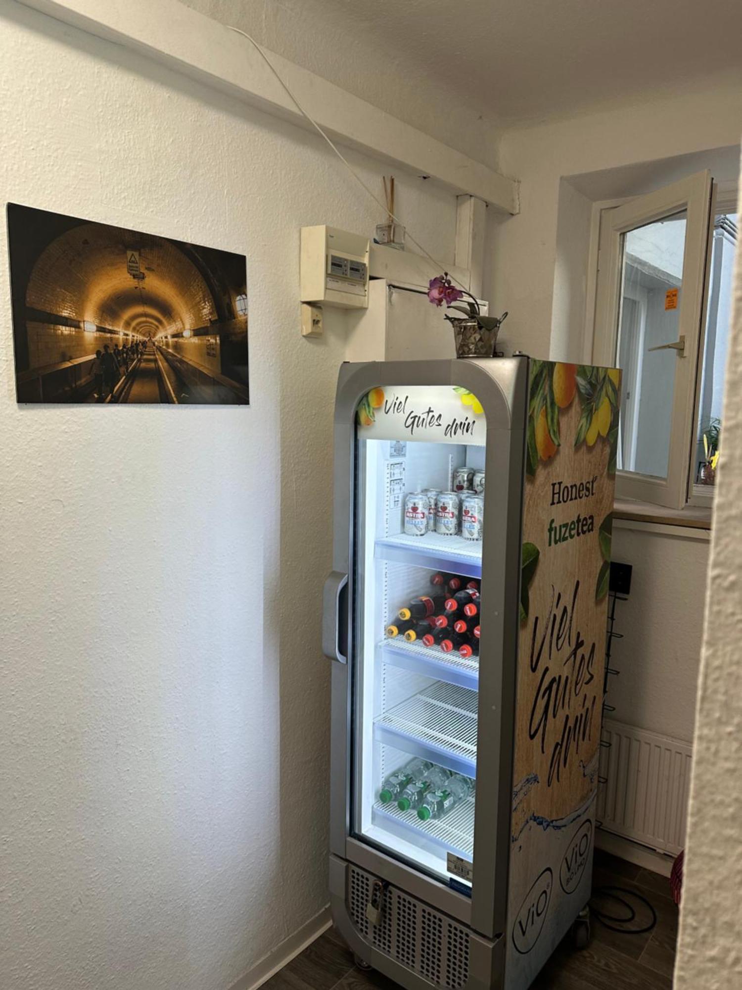 Pauli Hostel