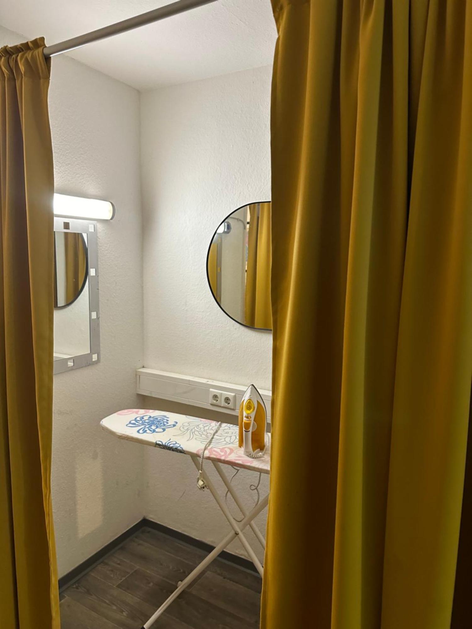 Pauli Hostel Hamburg