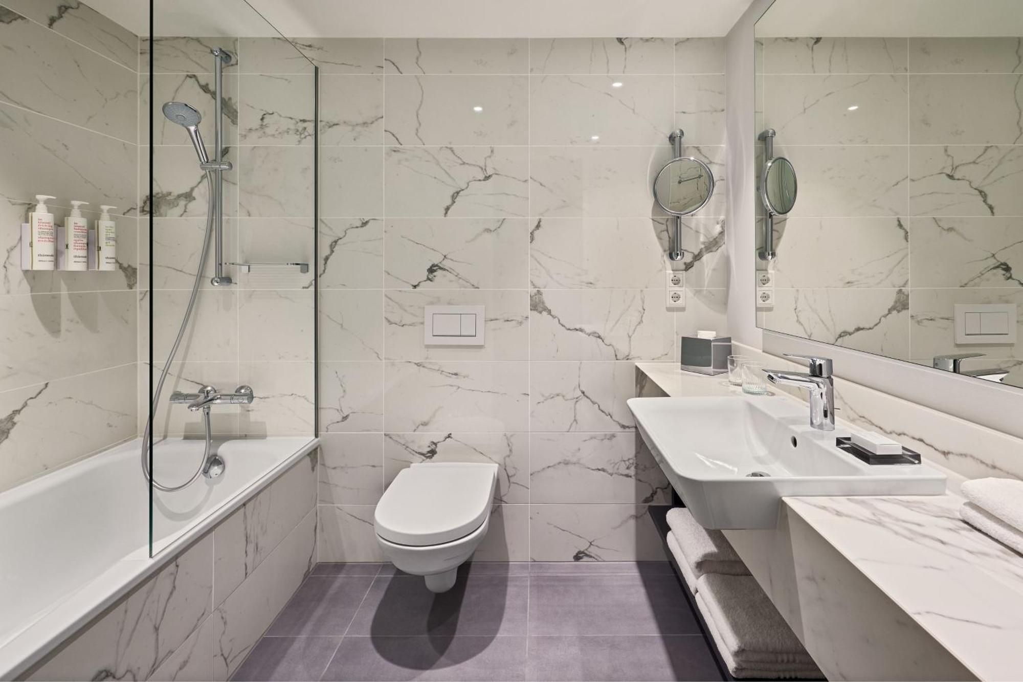 Marriott 5* Hamburg