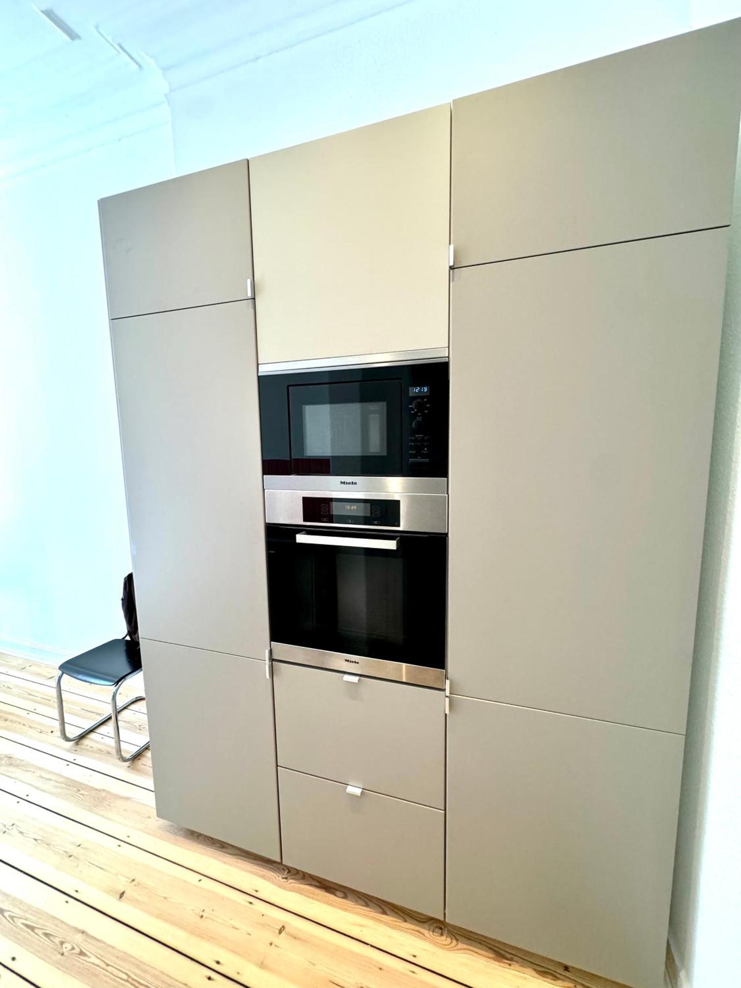 Park Lane Apartment Hamburg