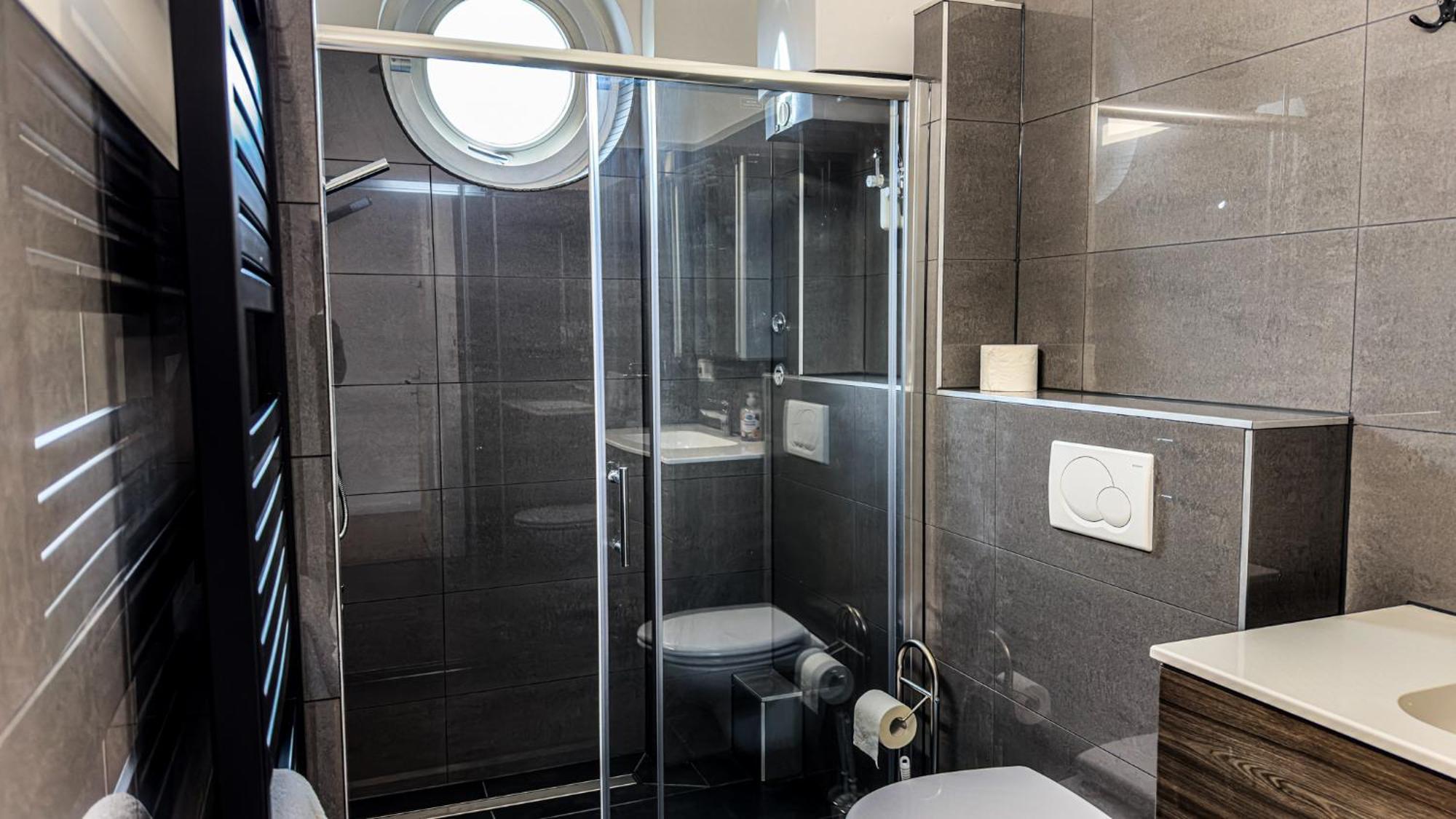 Apartment Haus Claudiusstrasse *