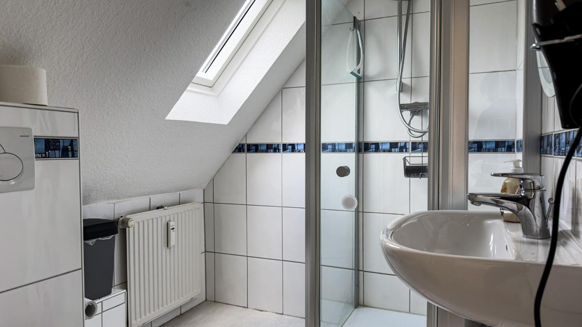 Apartment Haus Claudiusstrasse