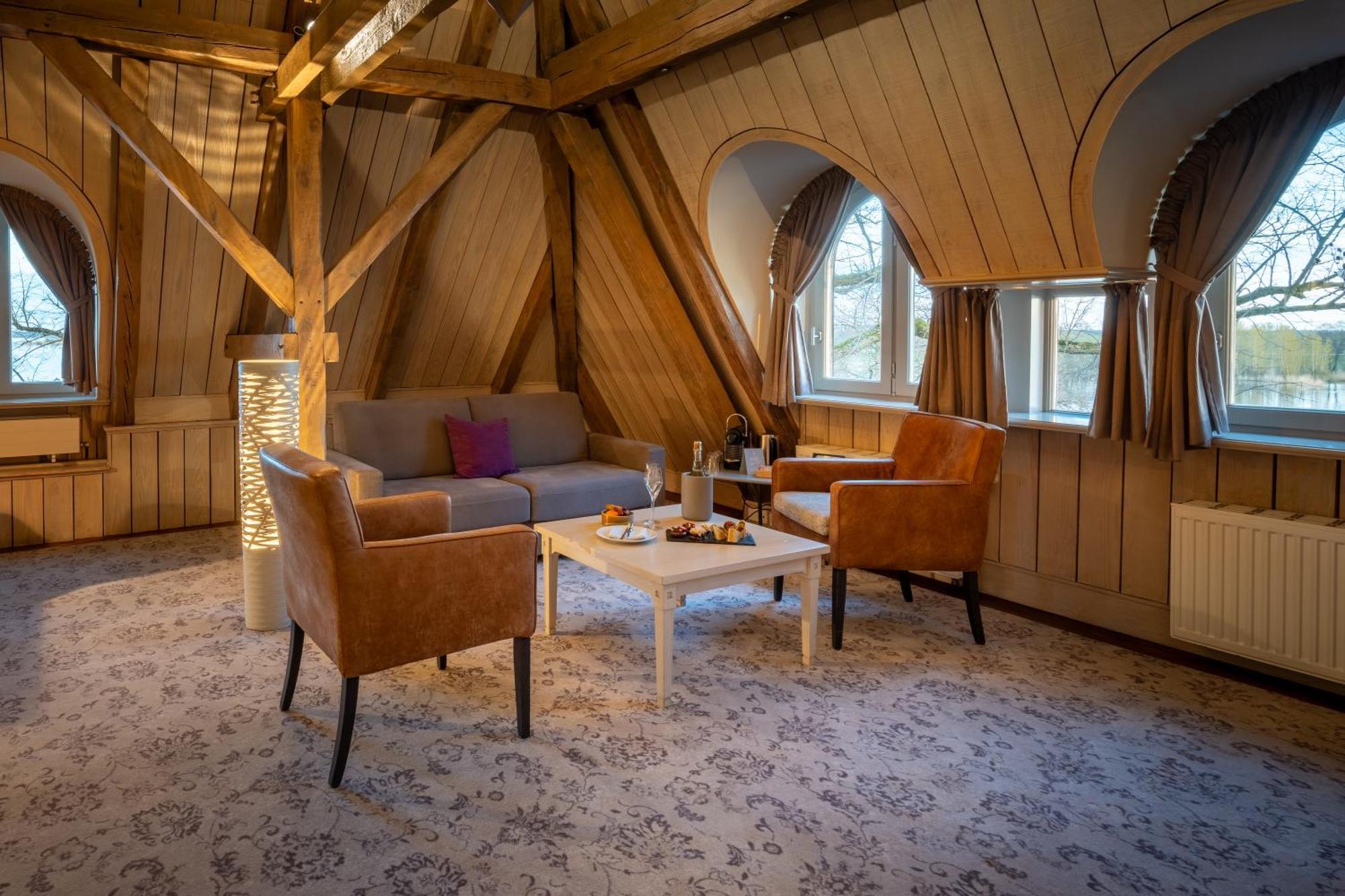 Zollenspieker Fahrhaus 4* Hamburg