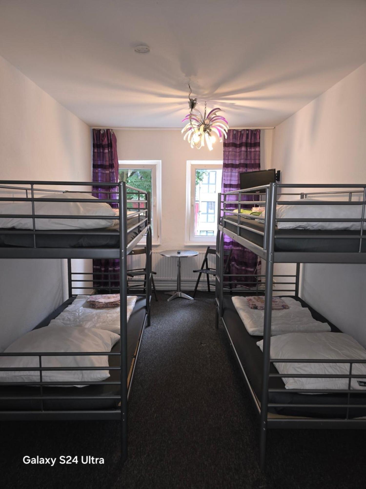 Albergue Paulibude