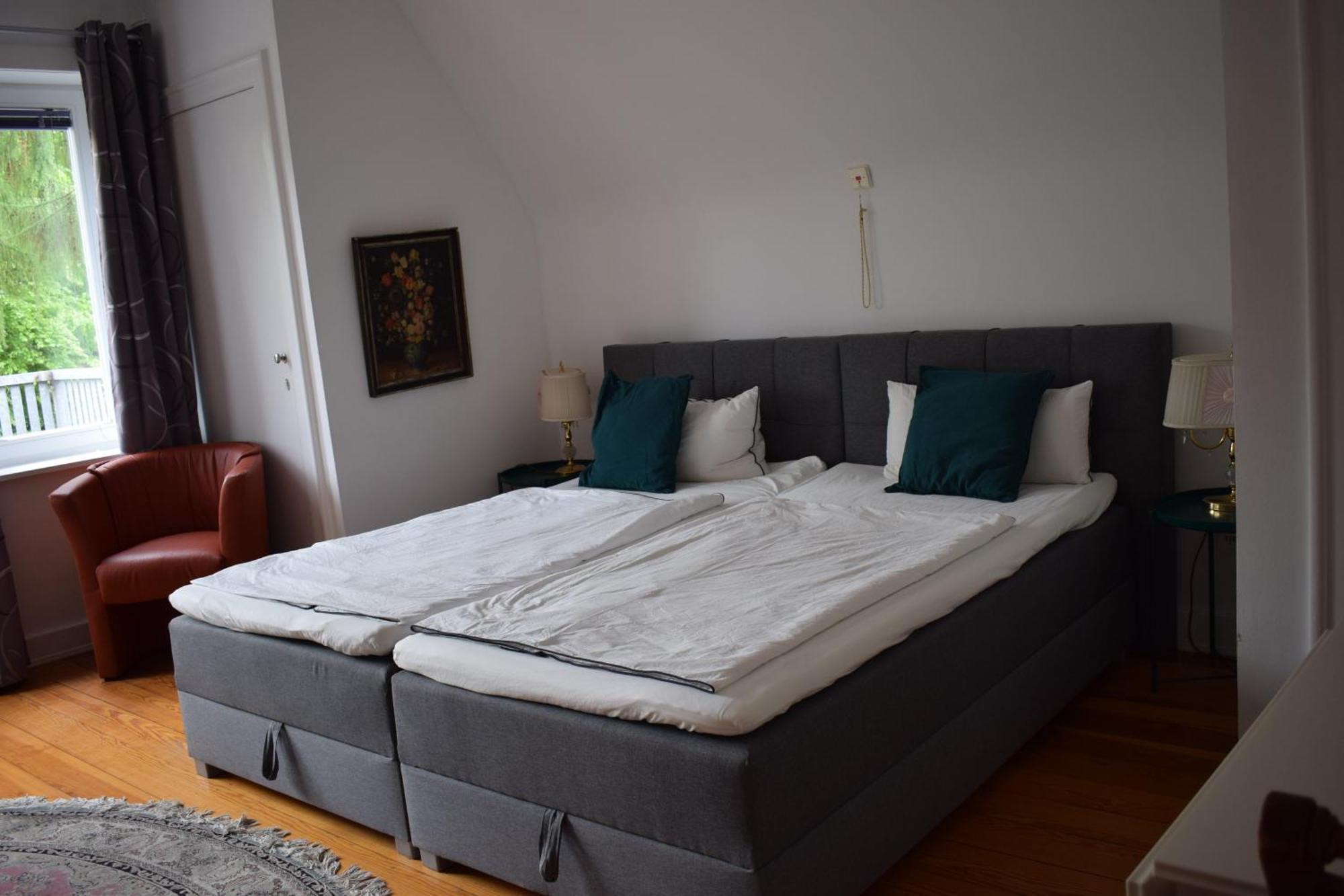 Alsterdorf Accommodatie bij particulieren *