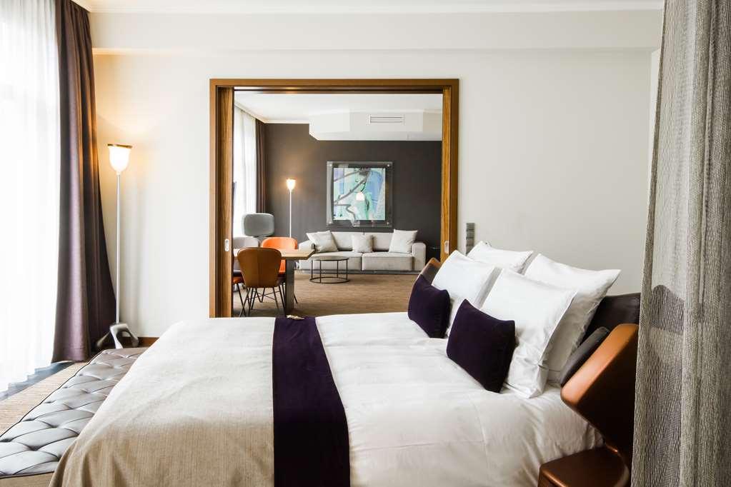 East 4* Hamburgo