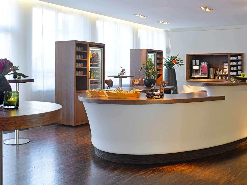 Hotel East Hamburgo