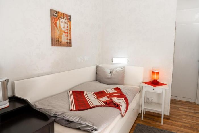 Wandsbek Hotel