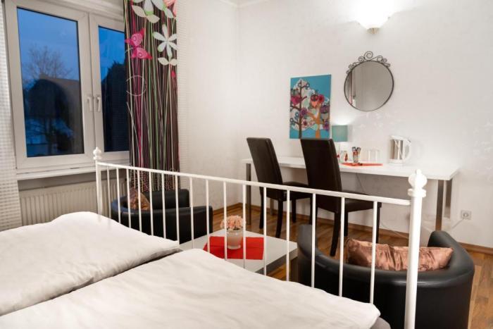Hotel Wandsbek Hamburg-Harburg