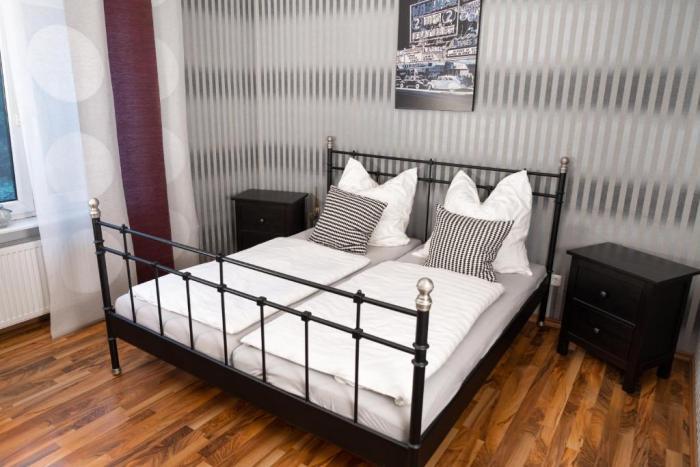 Hotel Wandsbek Hamburg-Harburg