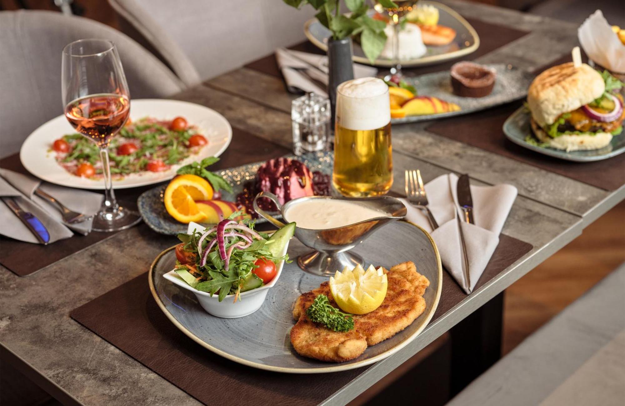 Hotel Leonardo Elbbruecken Hamburg