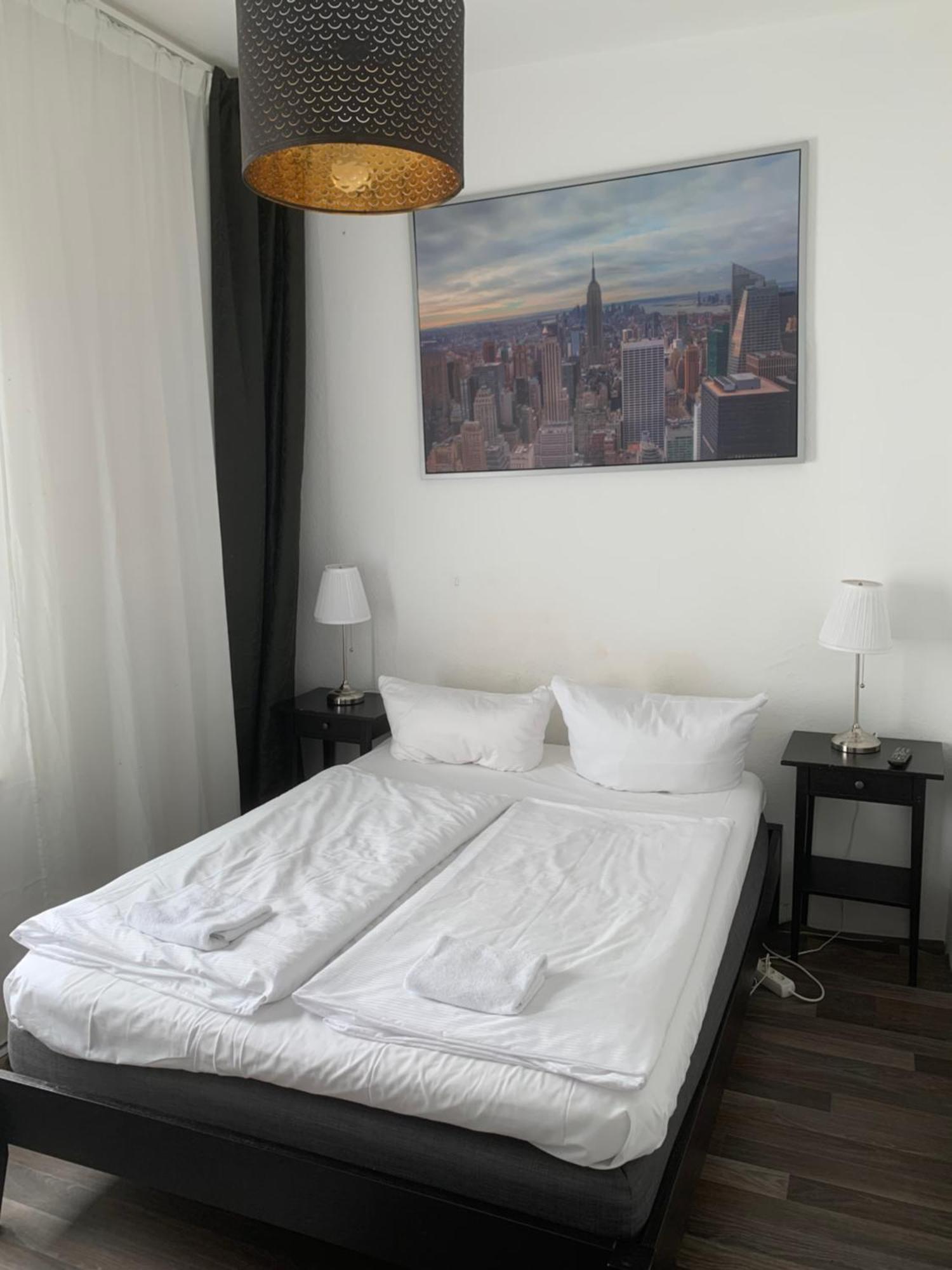 Hotel Bee Fang 2*