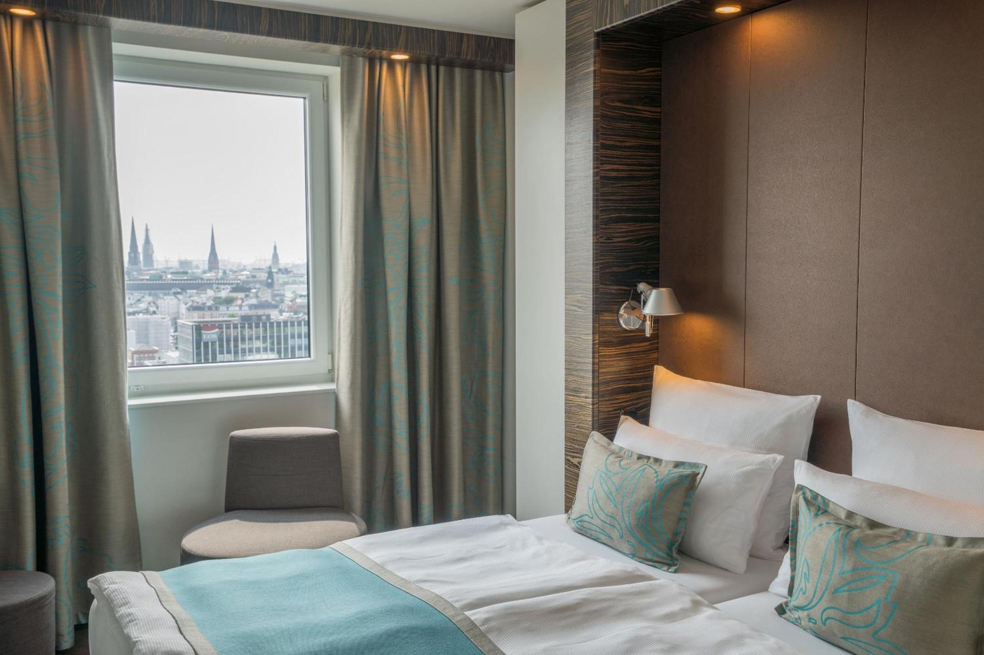 Hotel One Hamburg-alster Hamburg