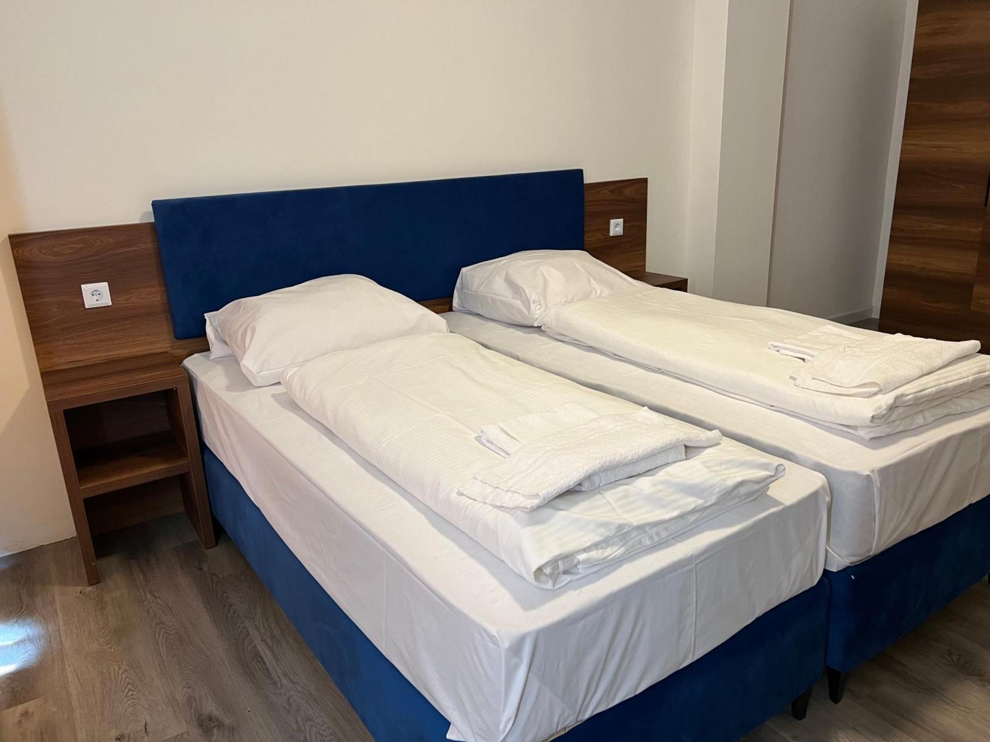 Zollhof Wandsbek Markt Hotel