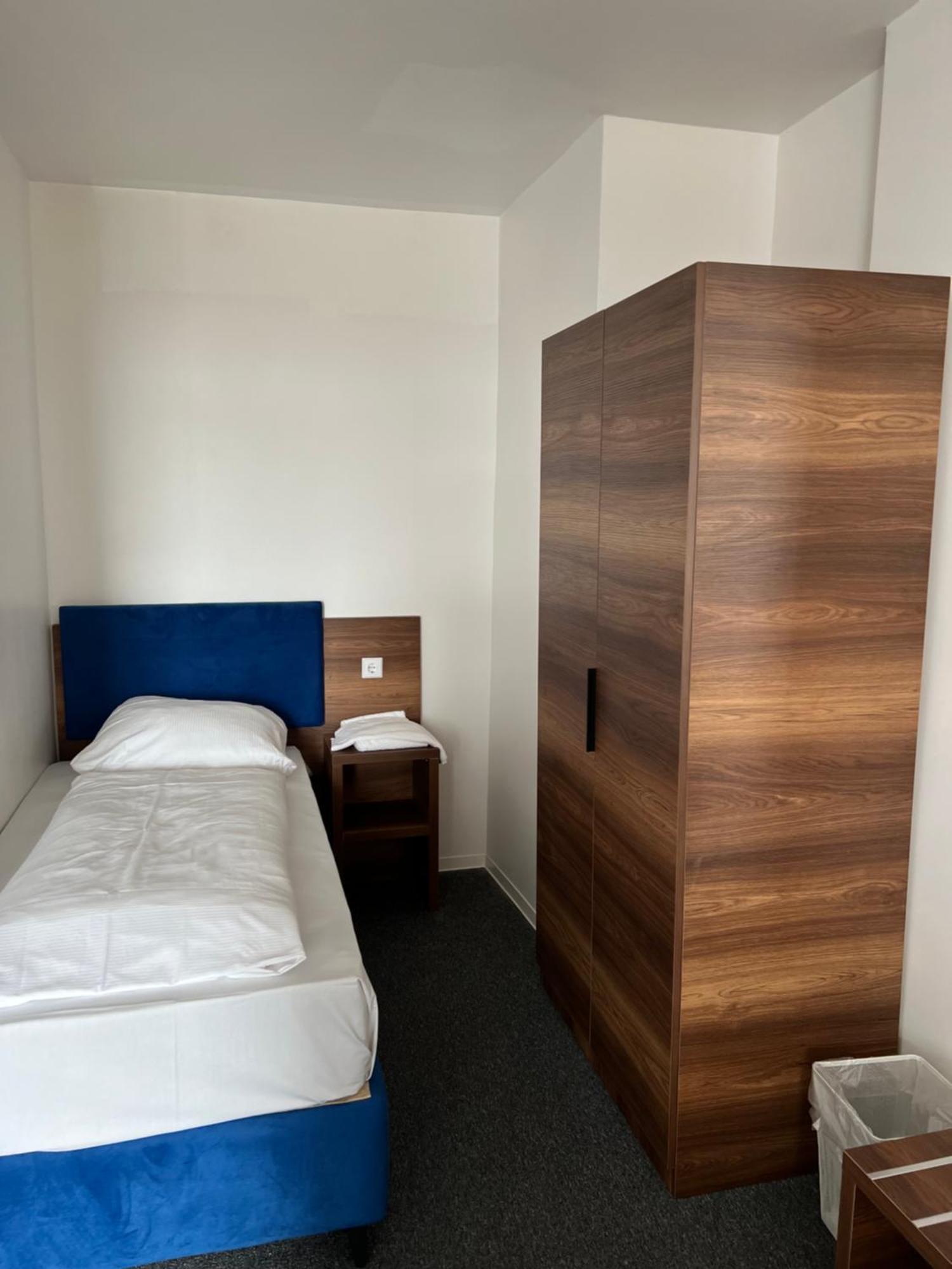 Hotel Zollhof Wandsbek Markt