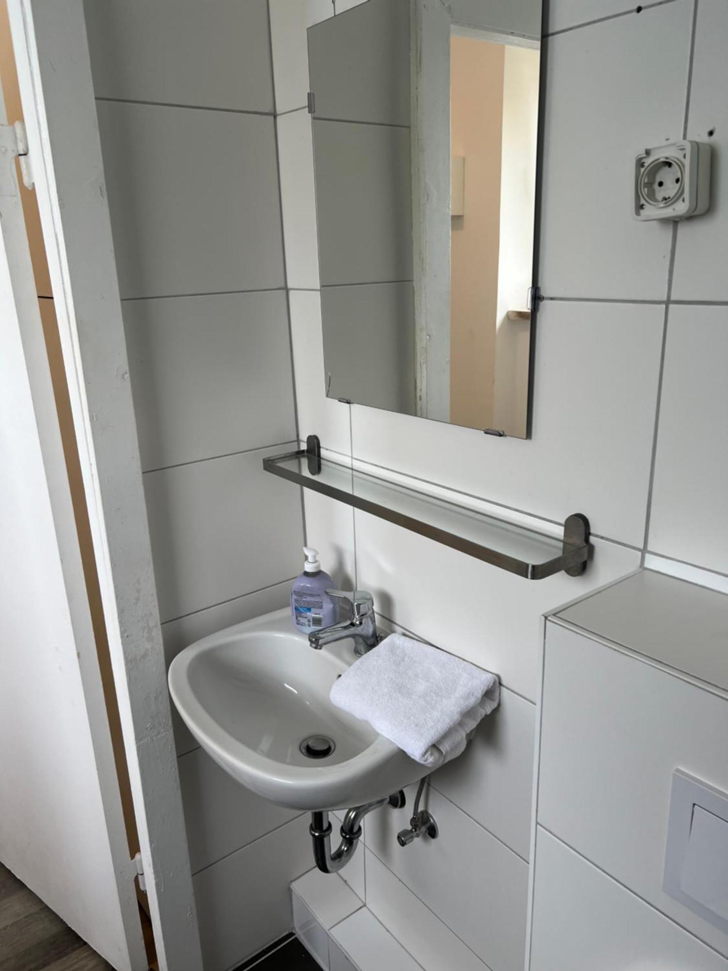 Zollhof Wandsbek Markt Hotel 2*