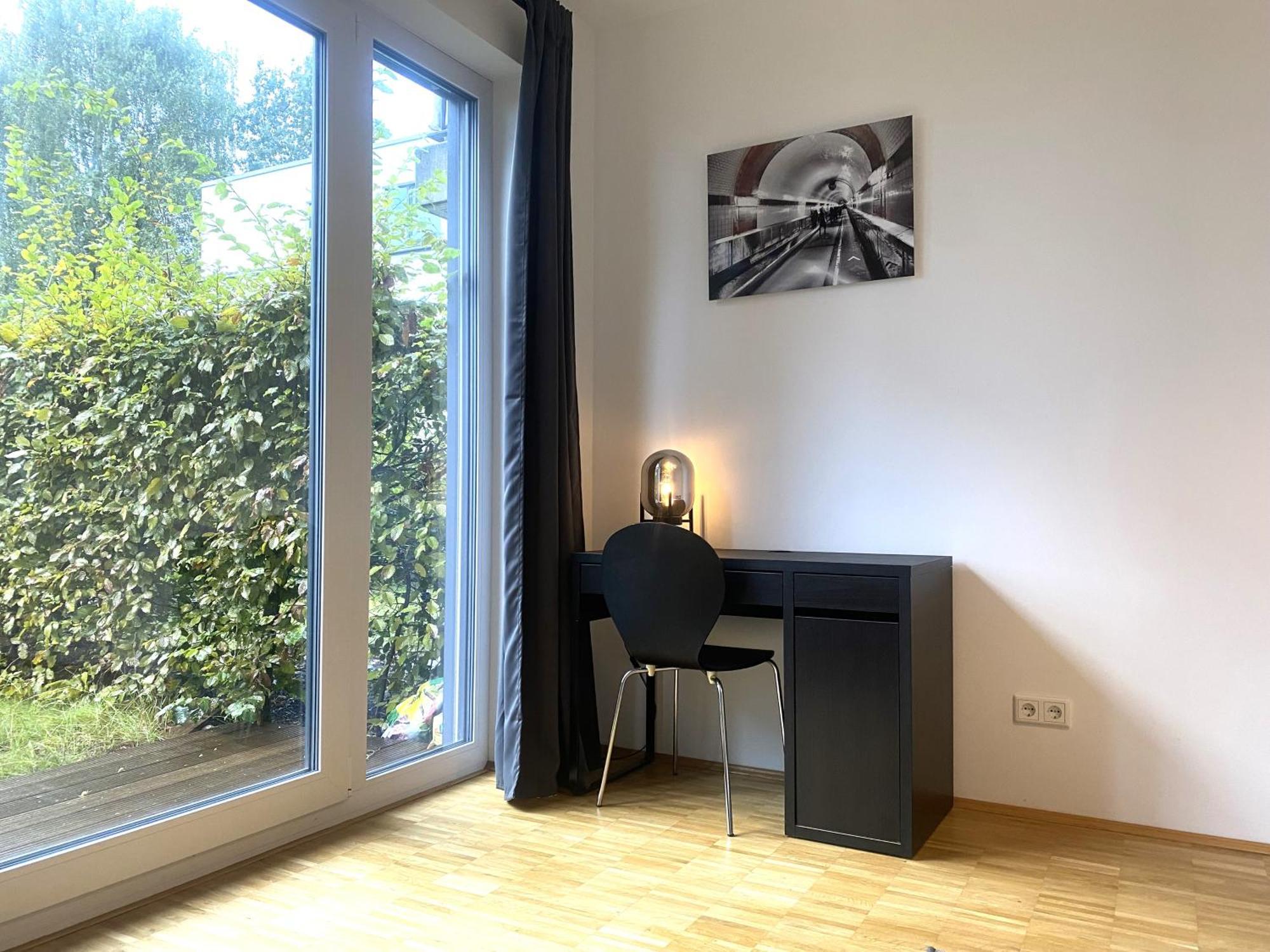 Appartement In Stellingen