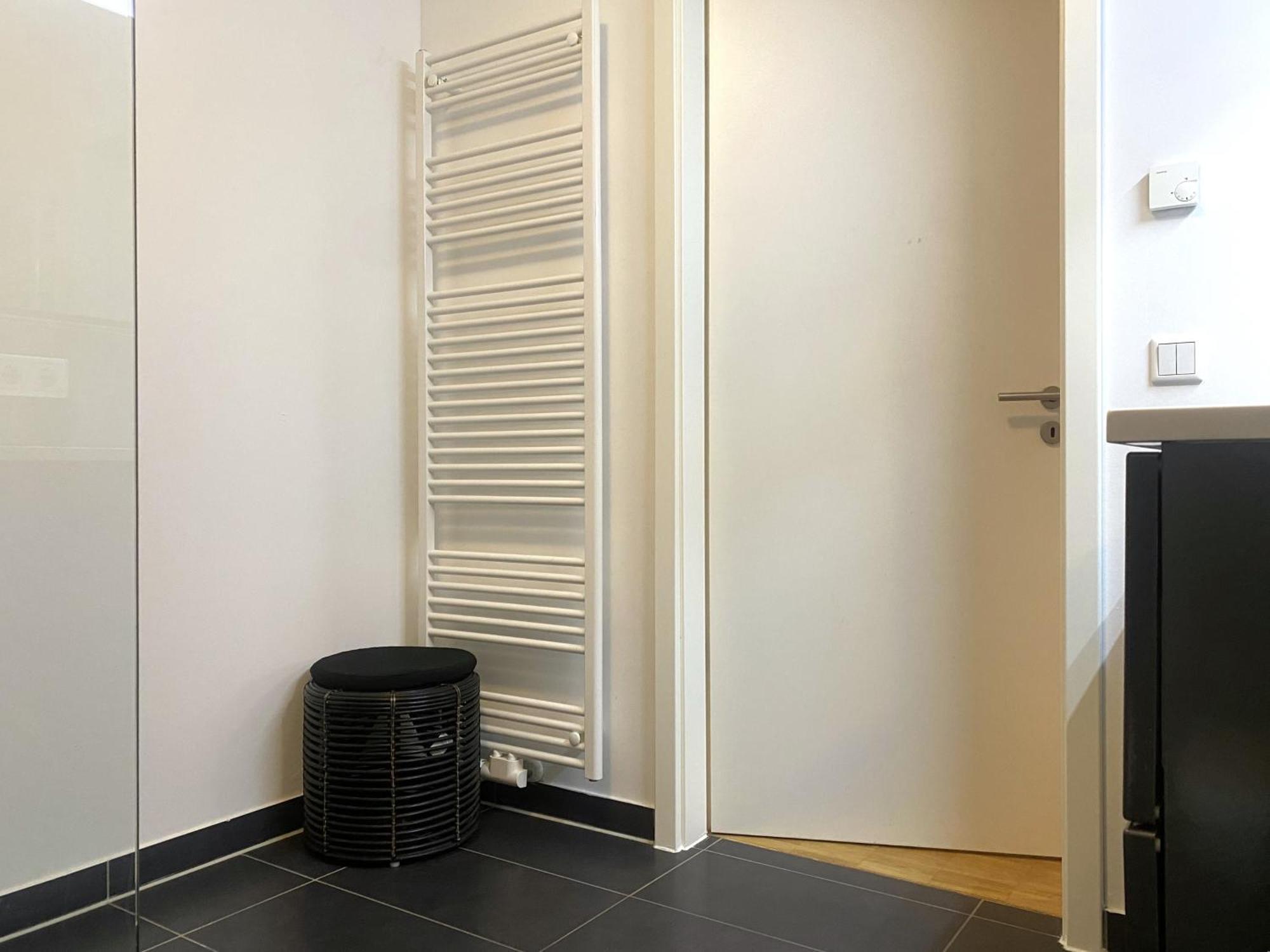 In Stellingen Appartement *