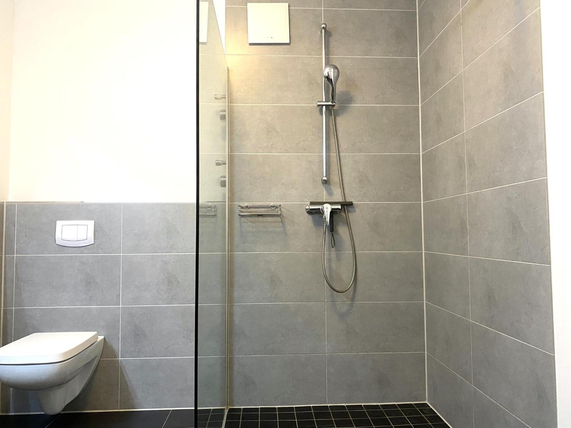 Appartement In Stellingen *