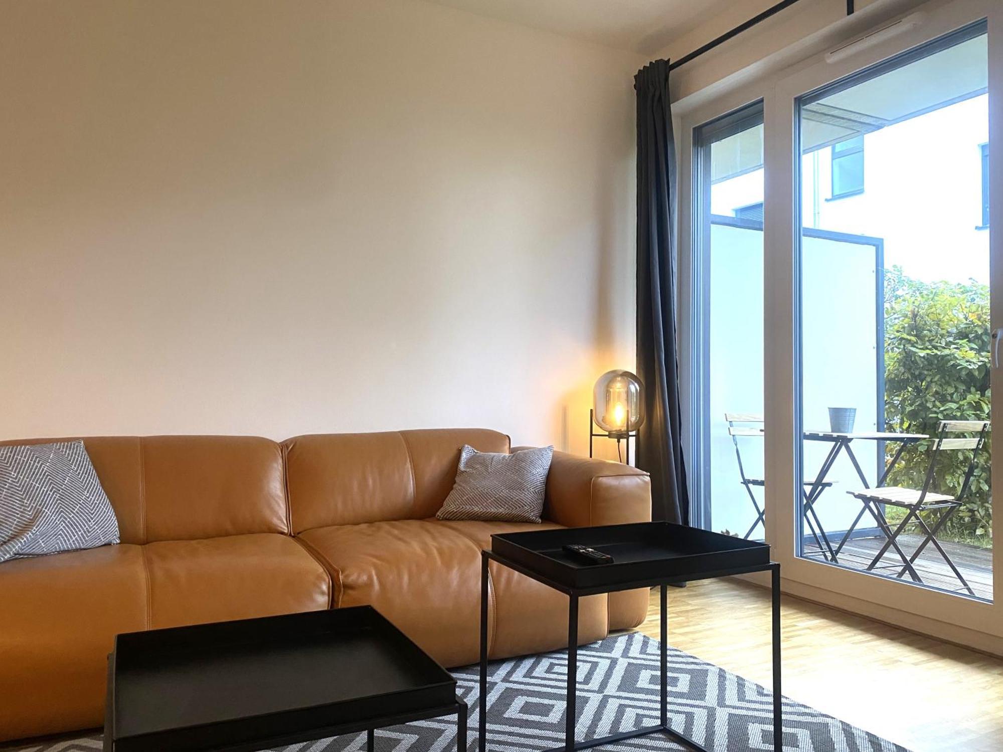 In Stellingen Appartement Hamburg-Harburg