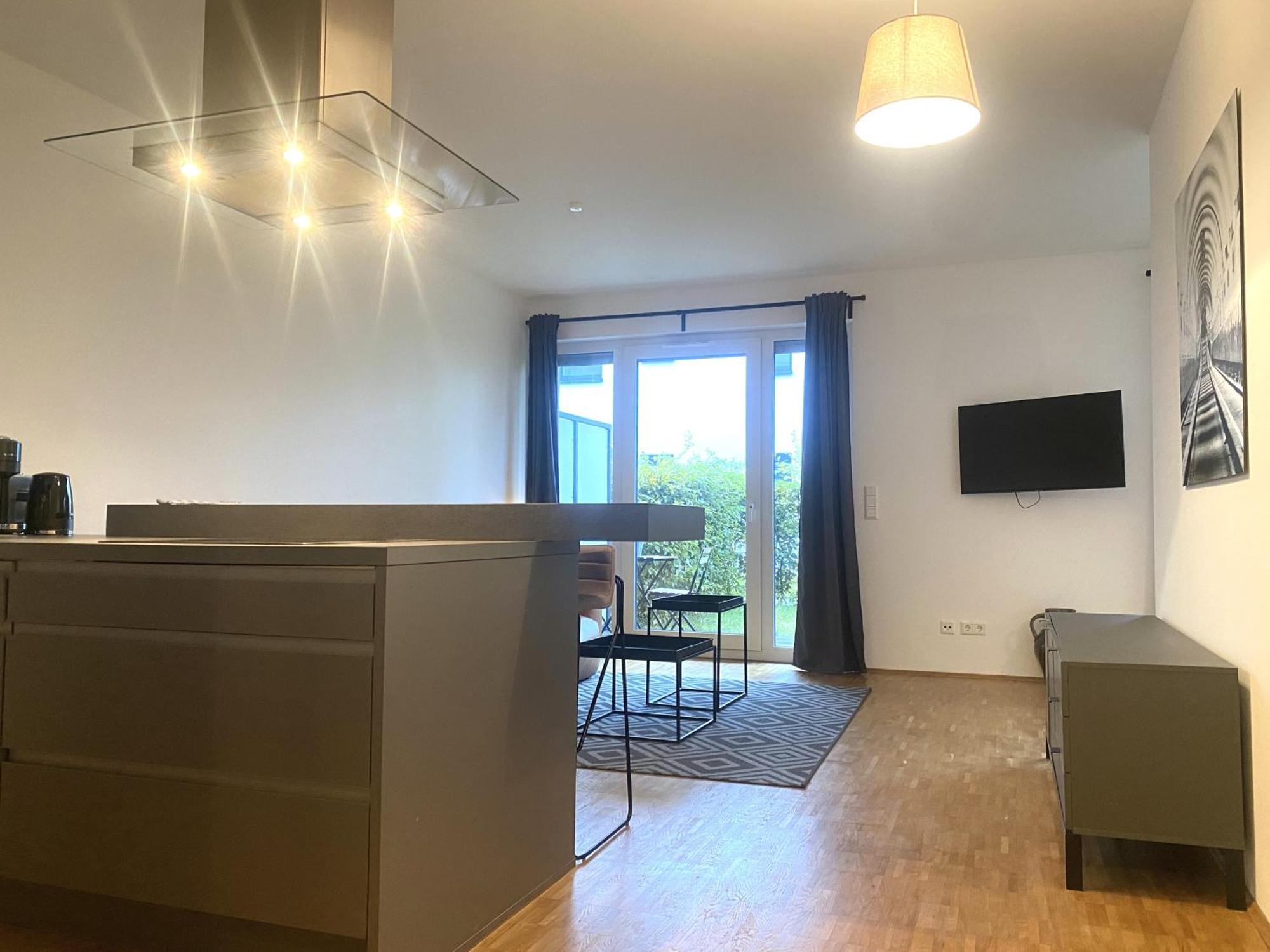 Appartement In Stellingen Hamburg-Harburg