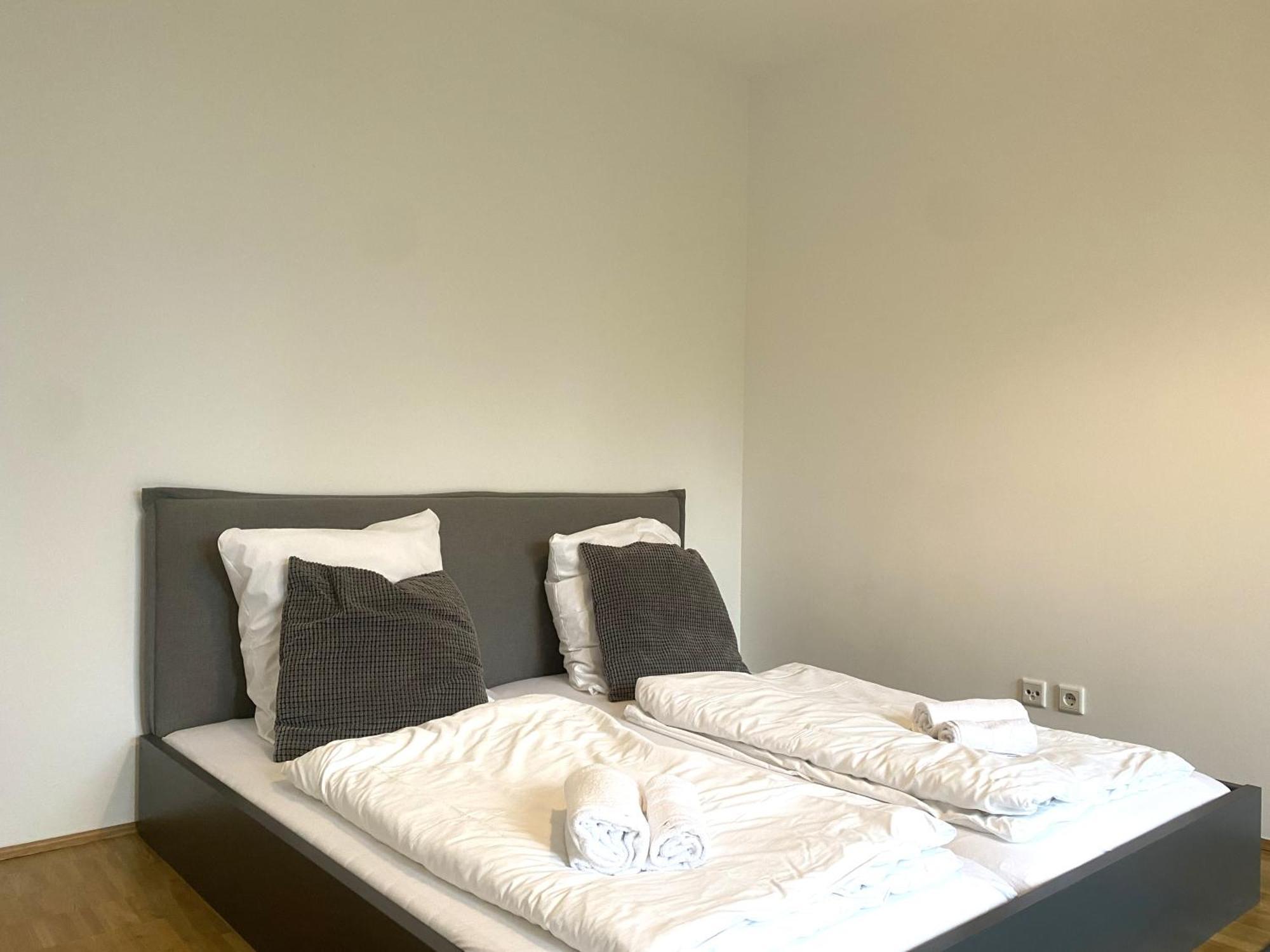 In Stellingen Appartement