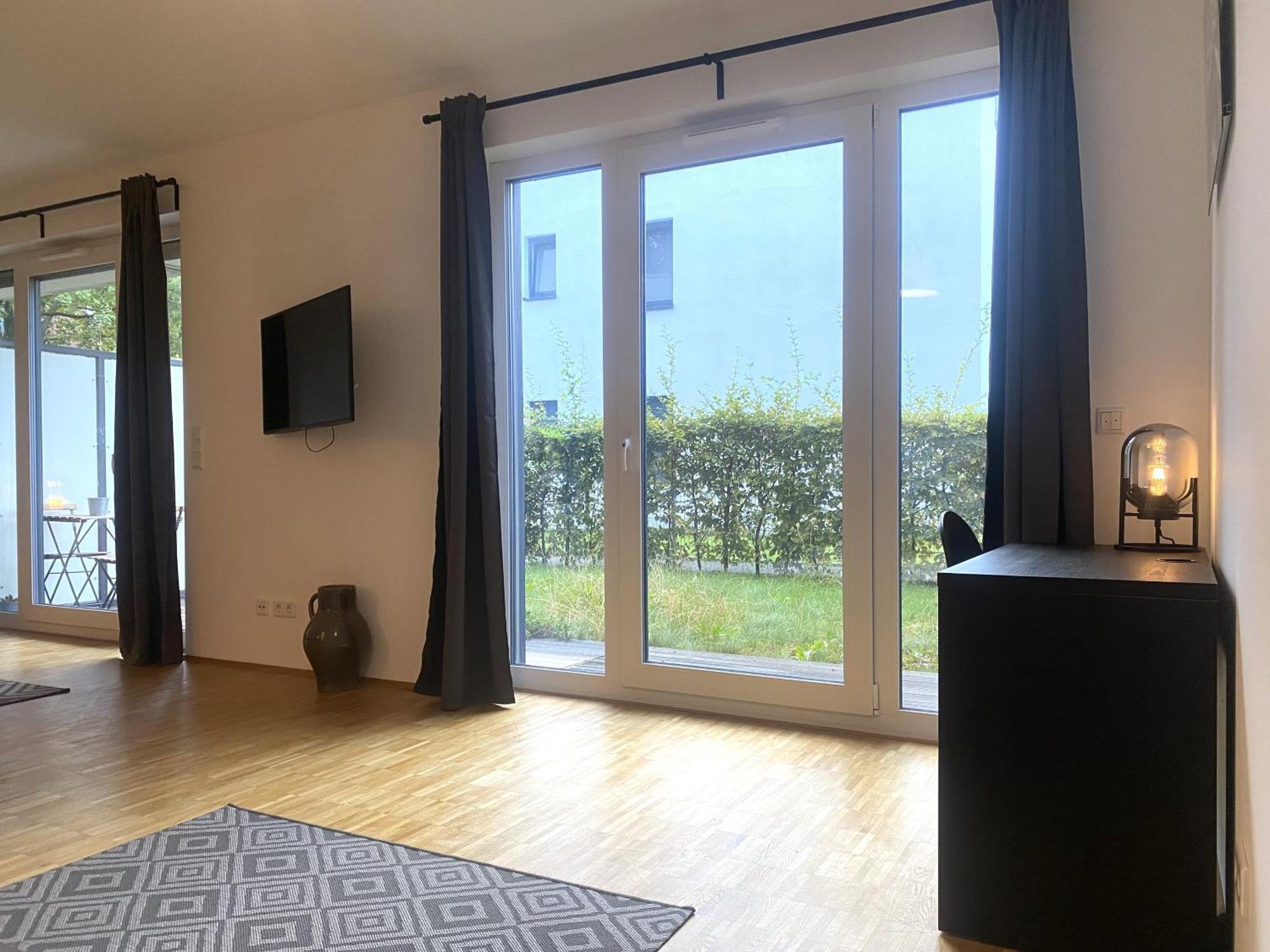 In Stellingen Appartement