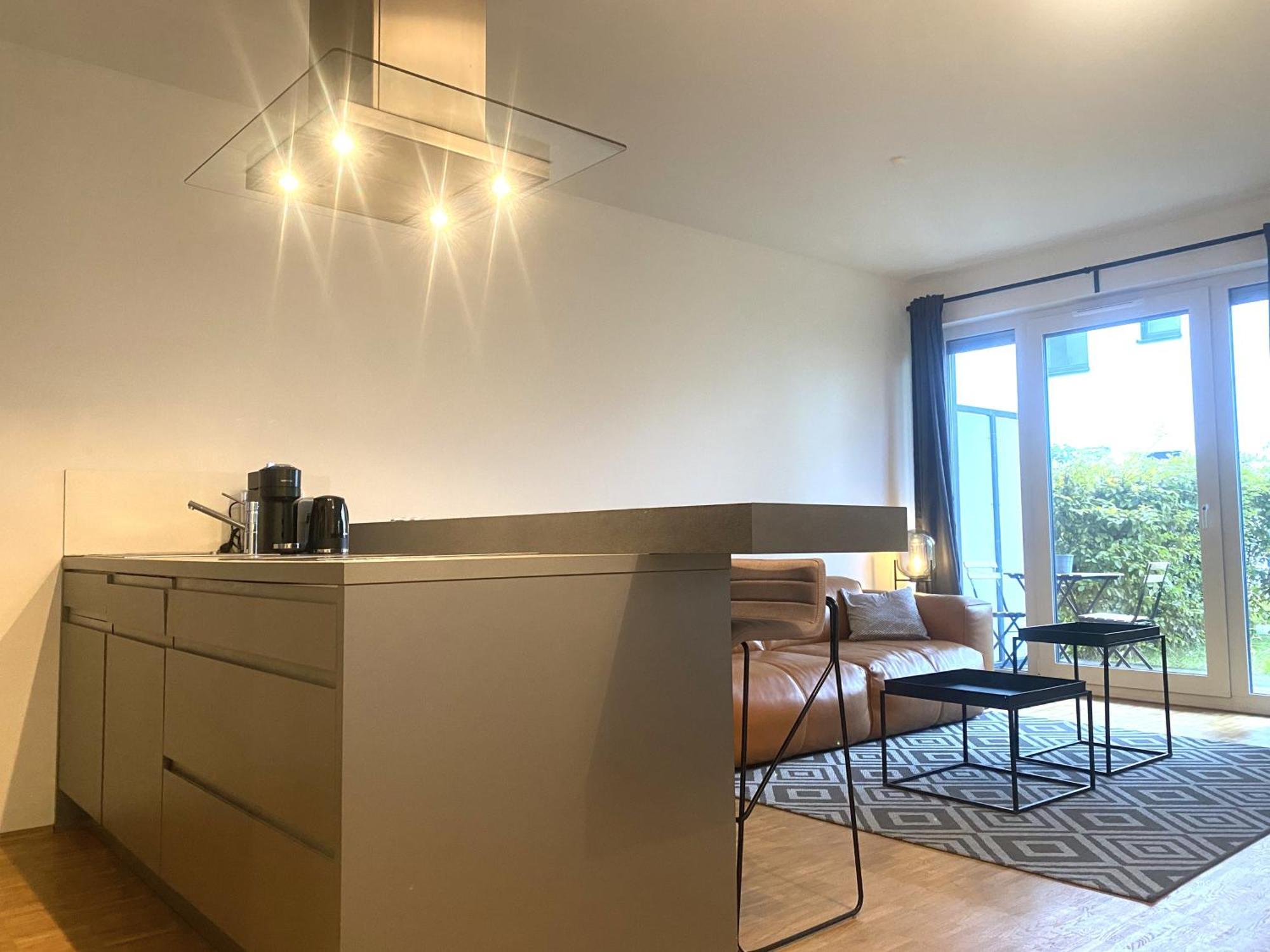 Apartment In Stellingen *