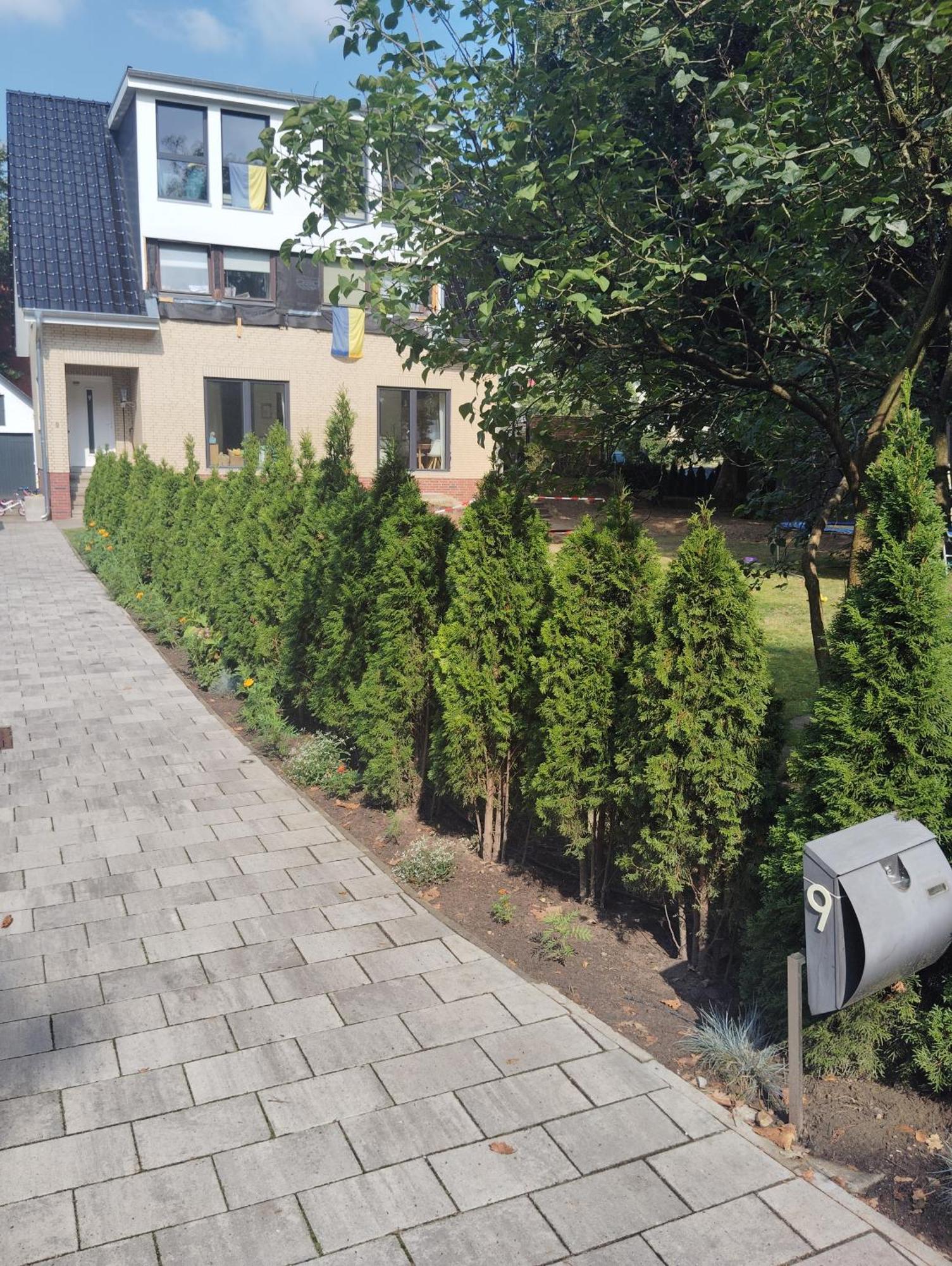 Fuer Bis Zu 4 Personen Apartment