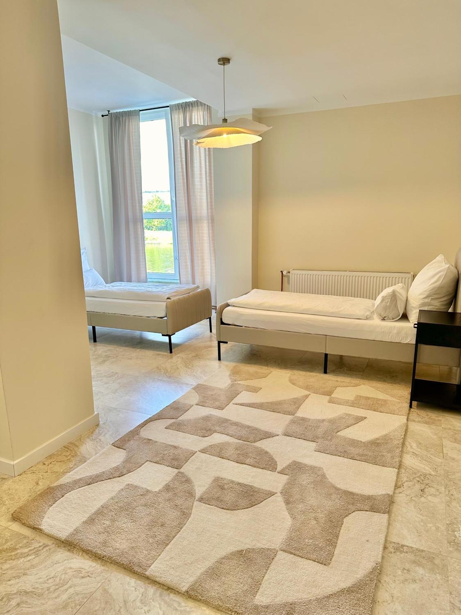 Sanierte 5 Luxus Standard Auf 350qm Hamburg-Harburg