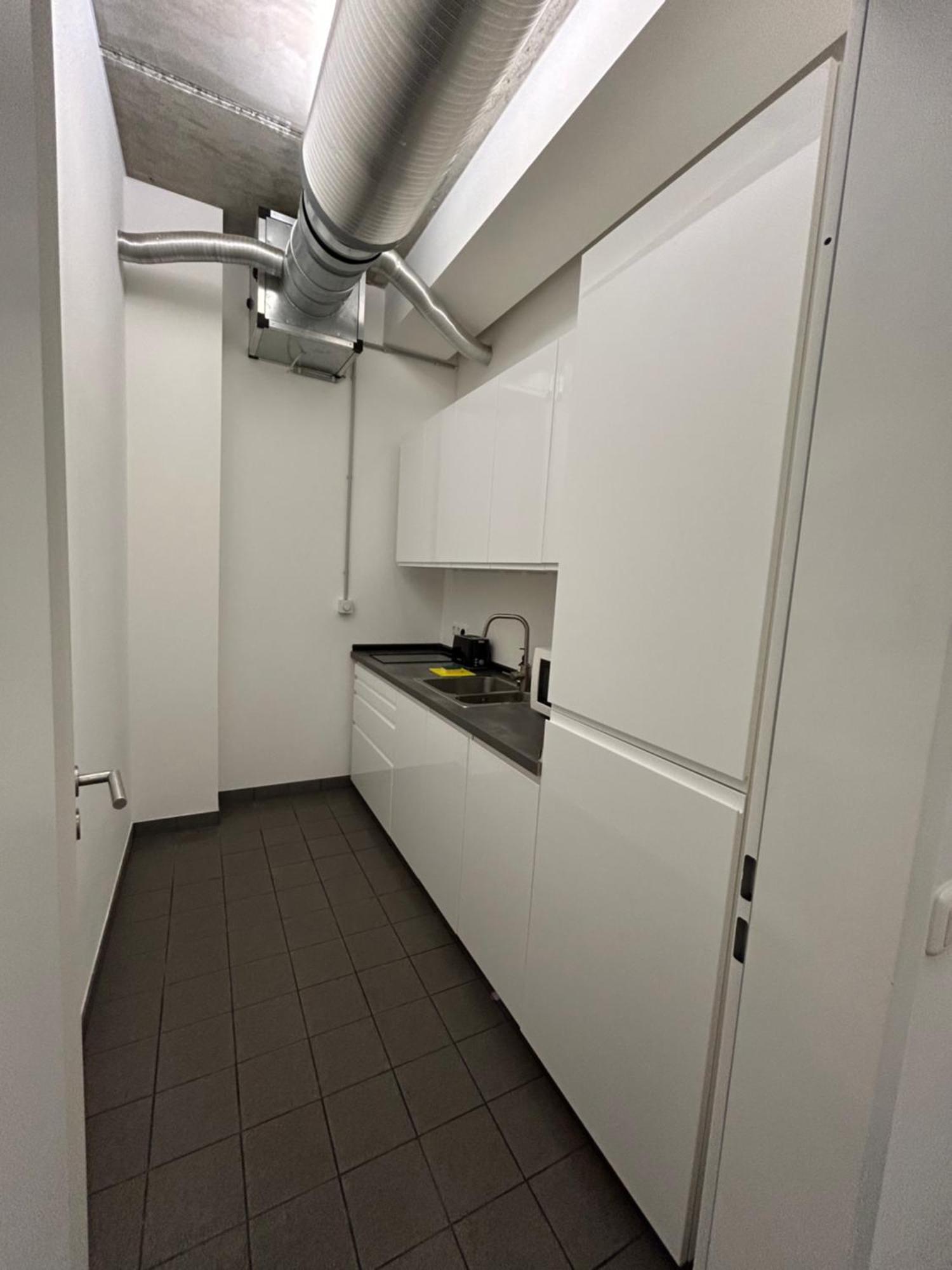Apartment 35 Qm Grosses Mit Eigenem Badezimmer In Den Elbvororten Hamburg