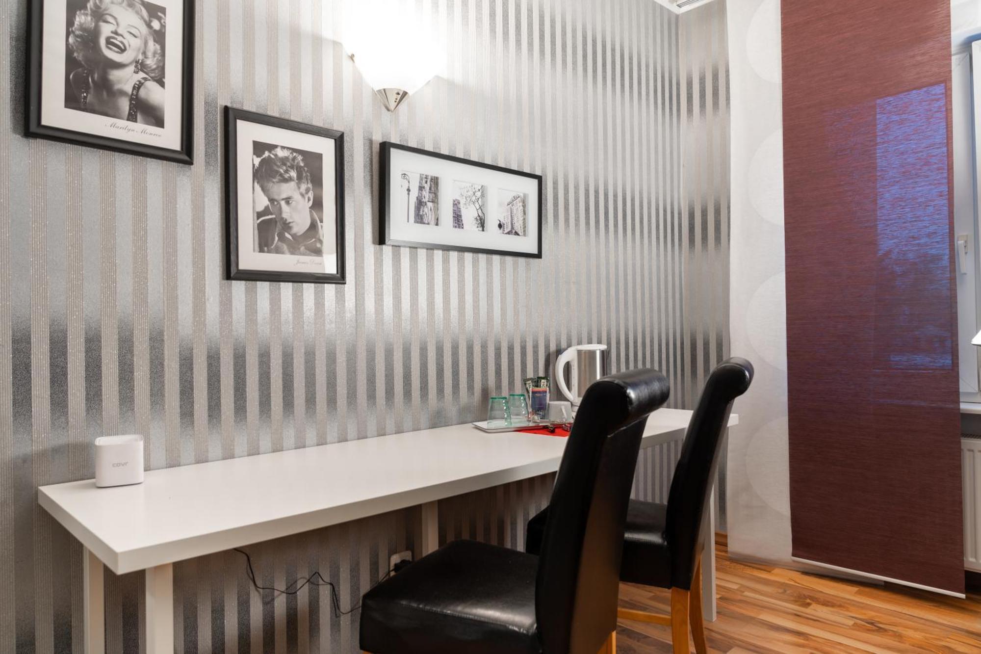 Hotel Wandsbek