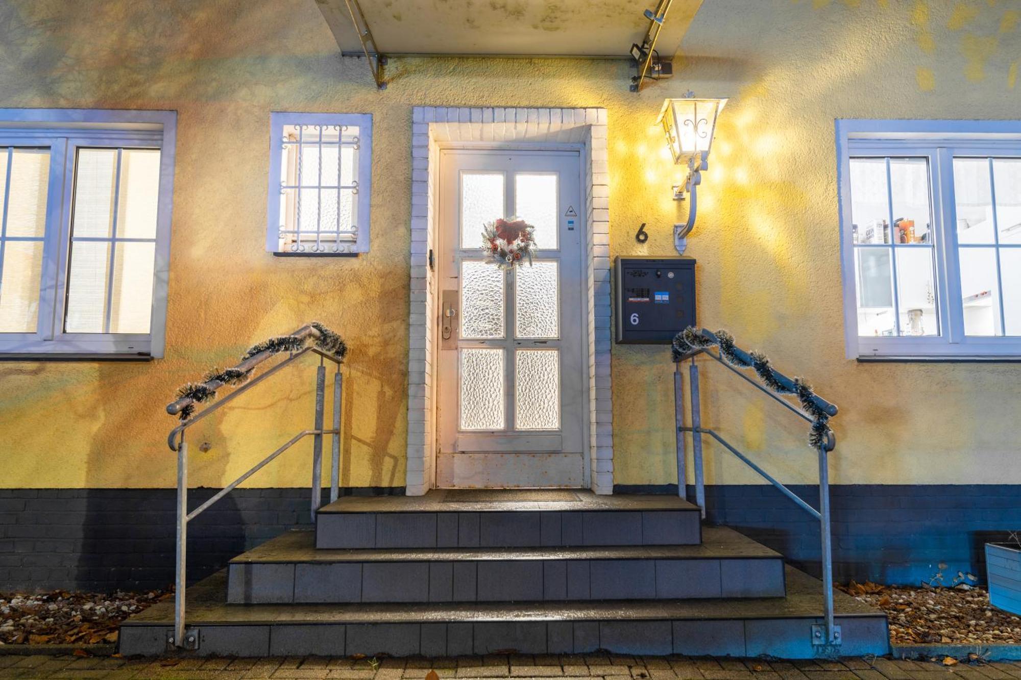 Wandsbek Hotel